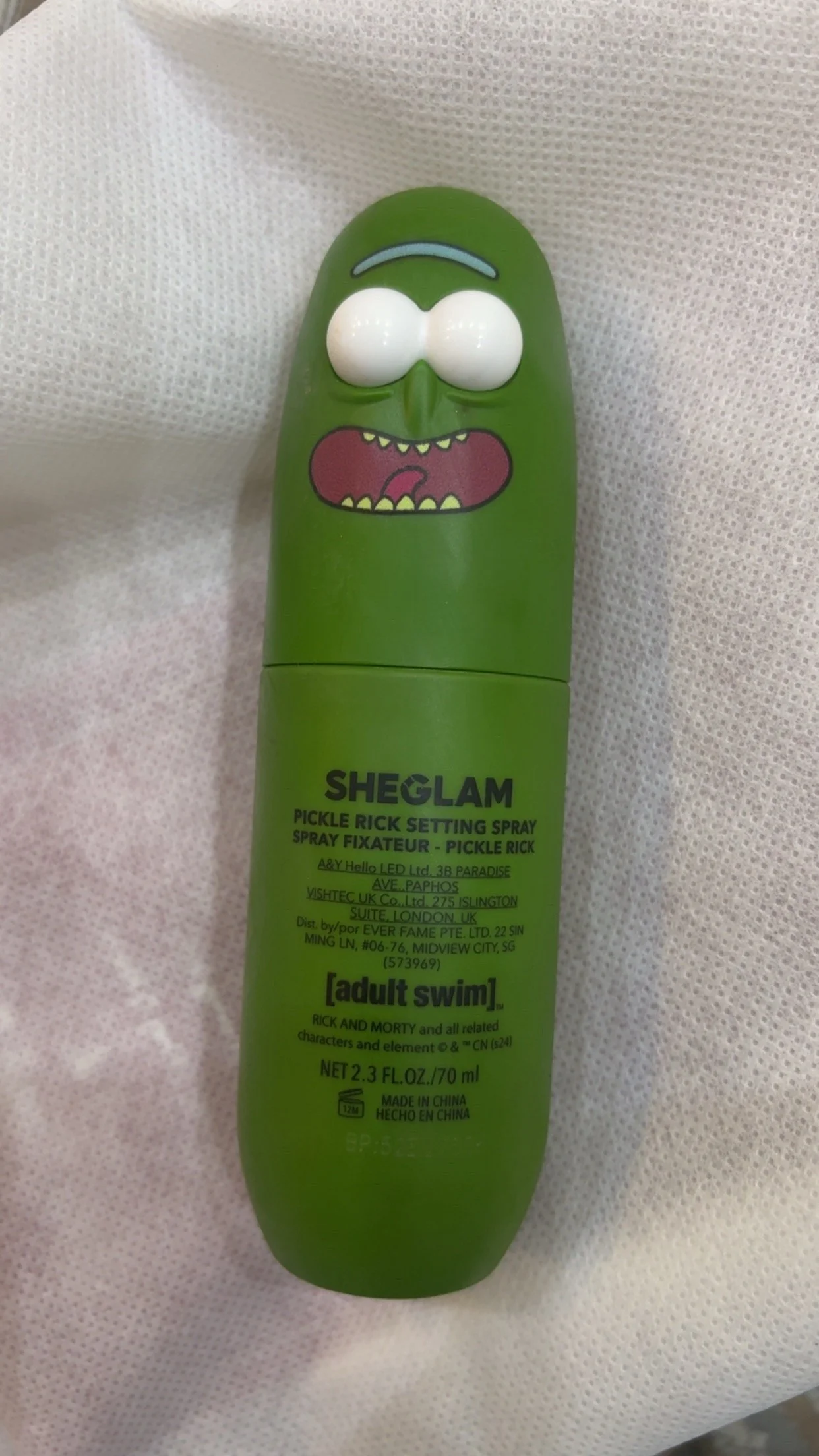 Sheglam Makeup, size Other, photo 1