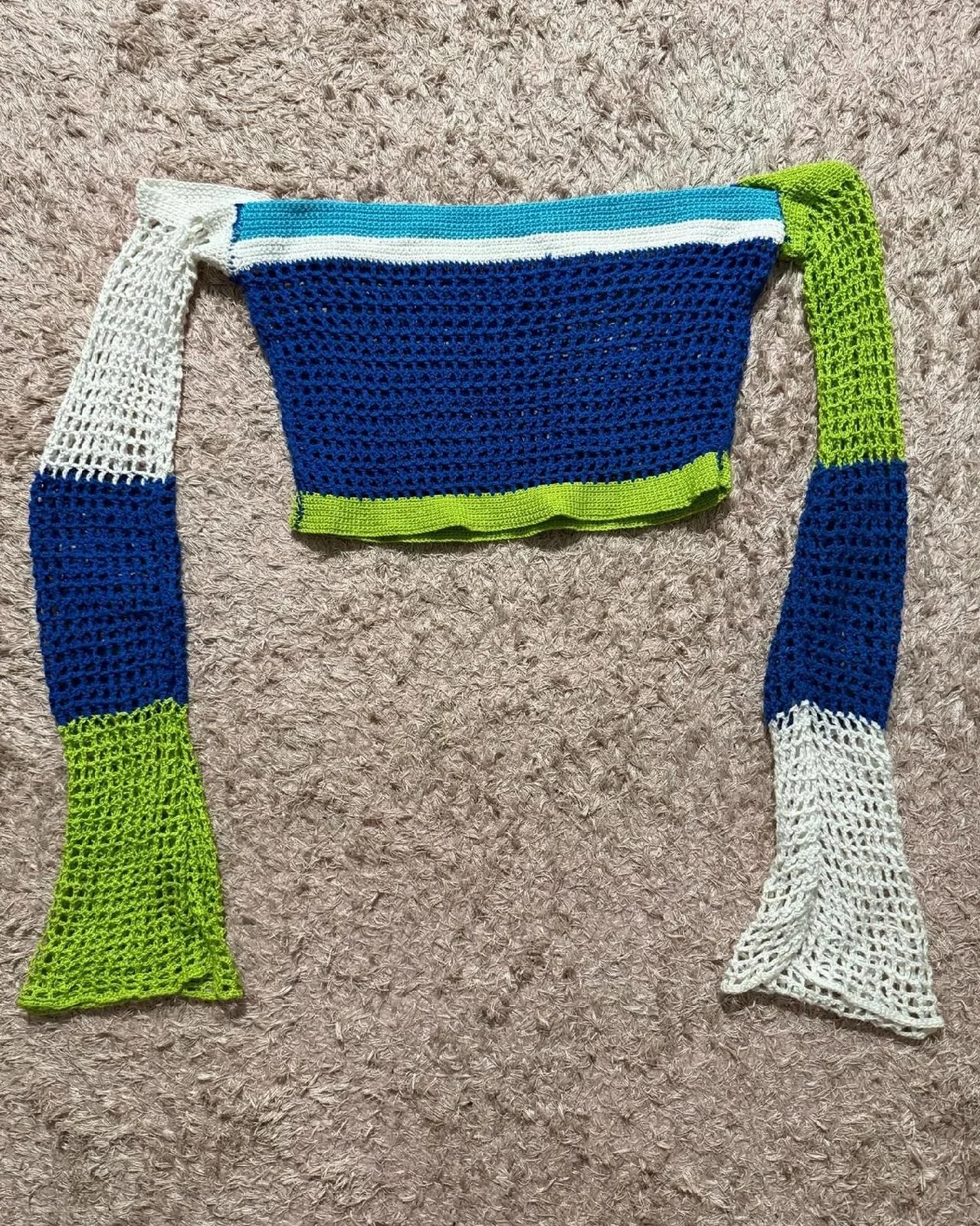 Sweaters & Pullovers, size XS / 34 / 6, photo 1