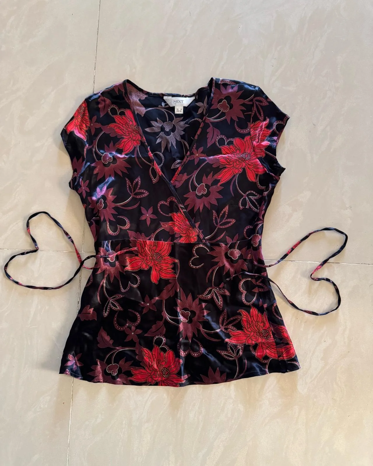 Next Blouses, size S / 36 / 8, photo 1