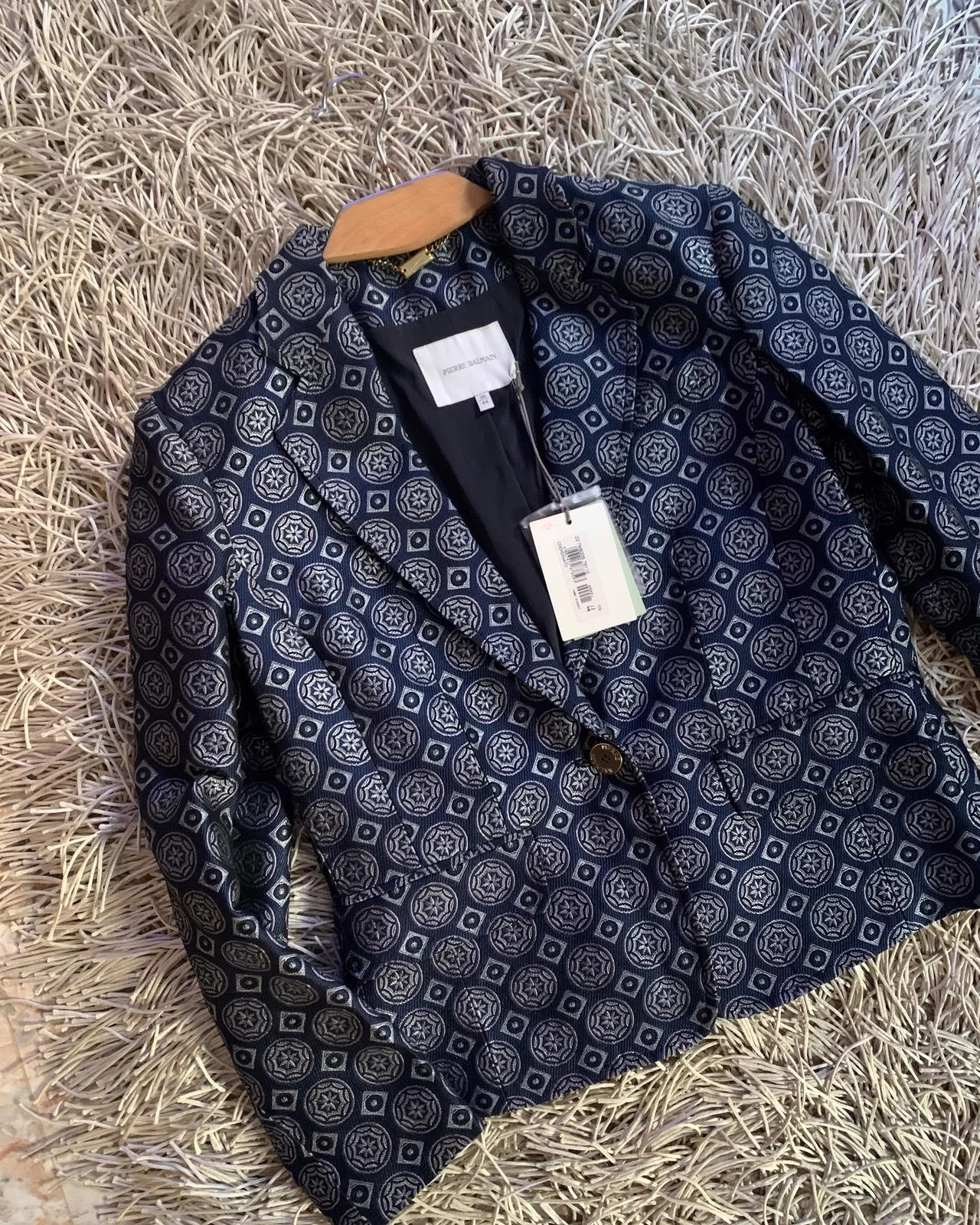 Balmain Sets, size M / 38 / 10, photo 1