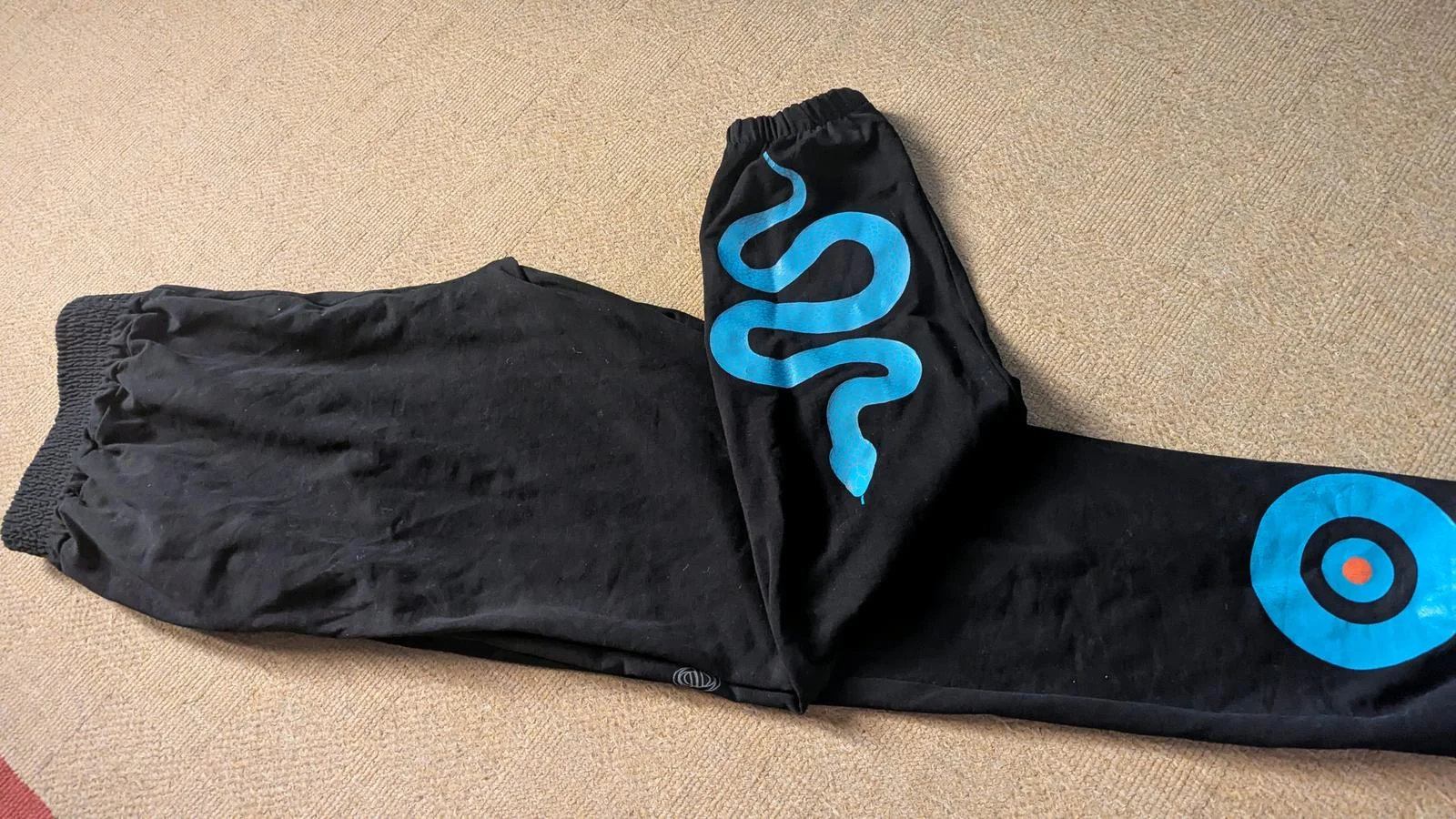 Sweatpants, size One size, photo 1
