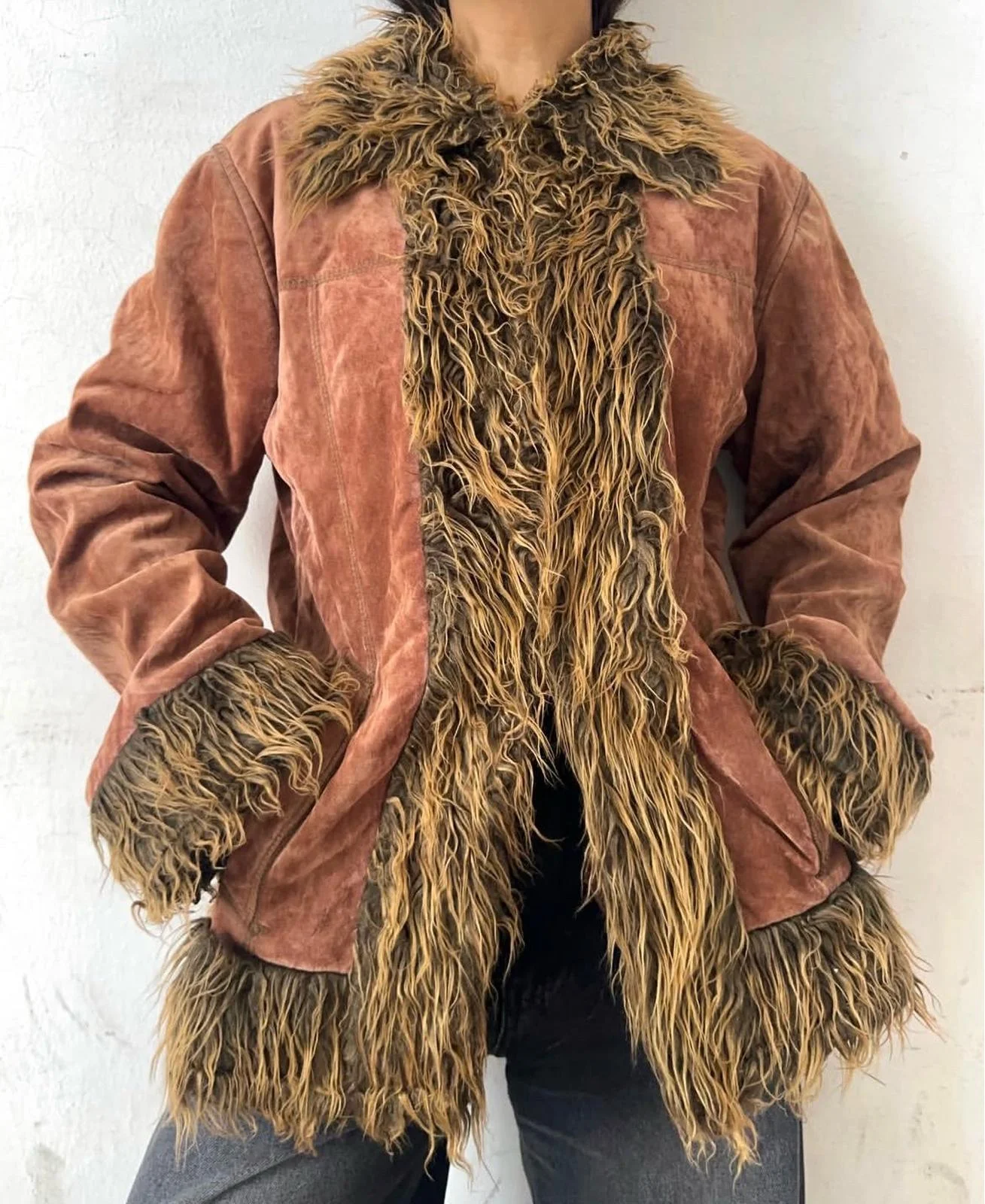 Coats, size M / 38 / 10, photo 1