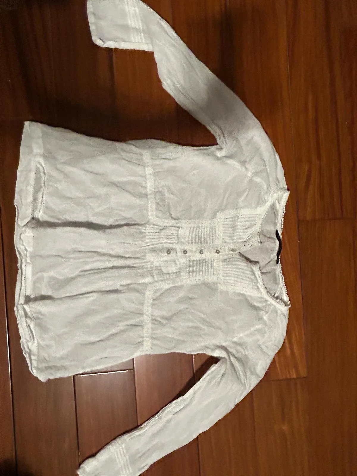 Zara Blouses, size L / 40 / 12, photo 1