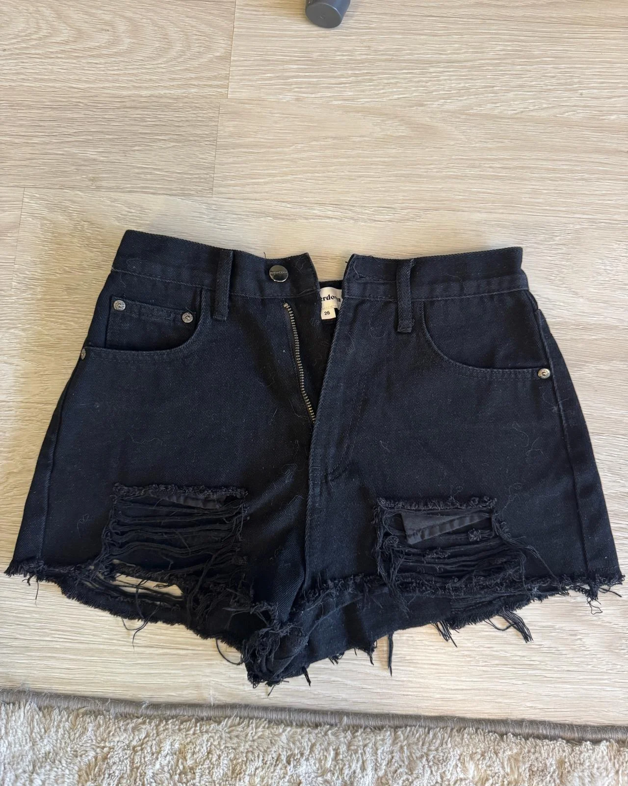 Shorts, size S / 36 / 8, photo 1
