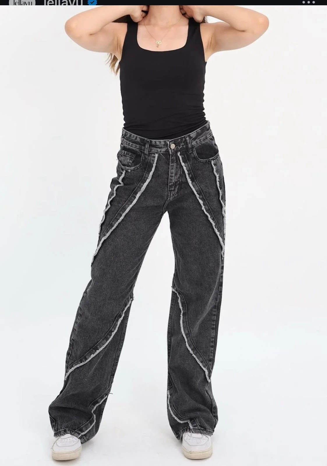 local brands Jeans, size S / 36 / 8, photo 1