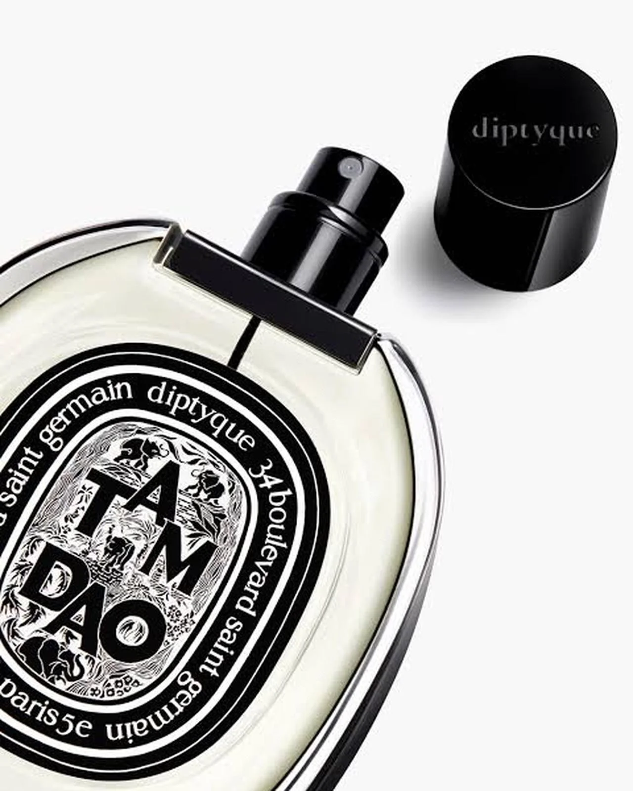 Diptyque Perfume, size Other, photo 1