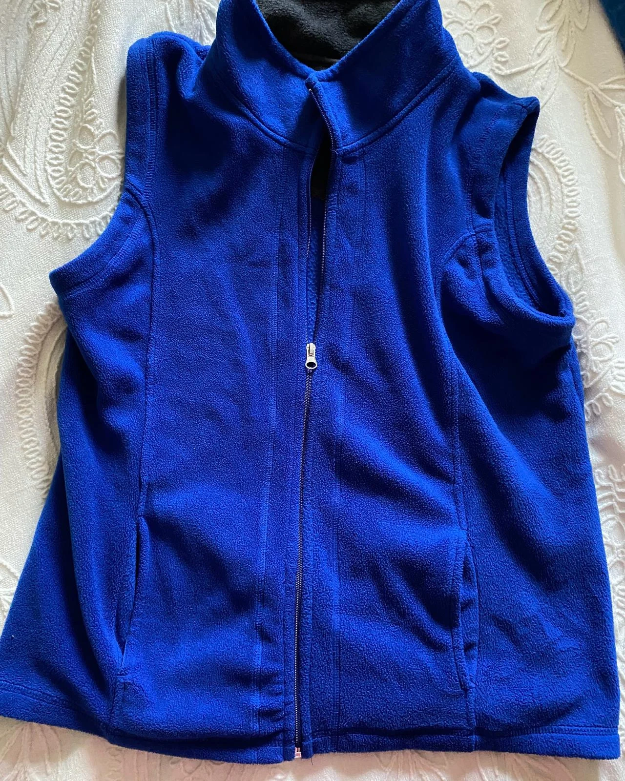 Vests, size M / 38 / 10, photo 1
