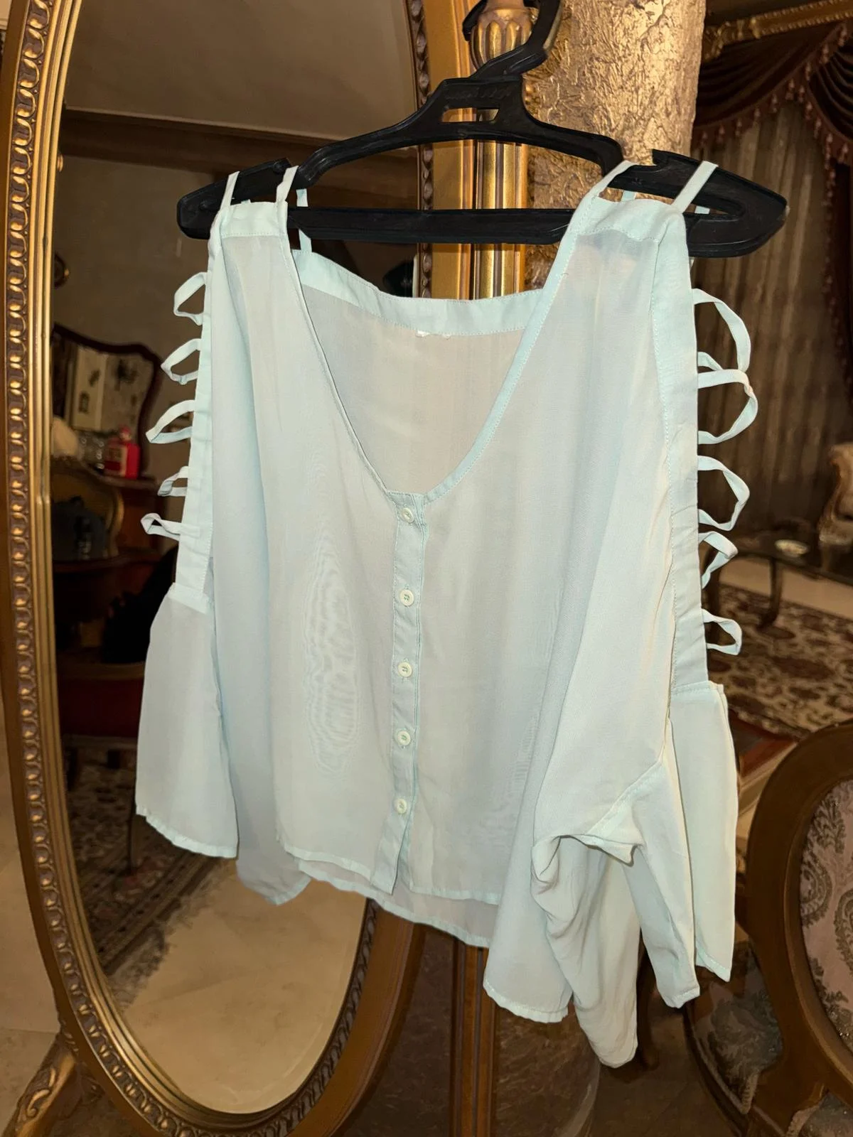 Blouses, size One size, photo 1