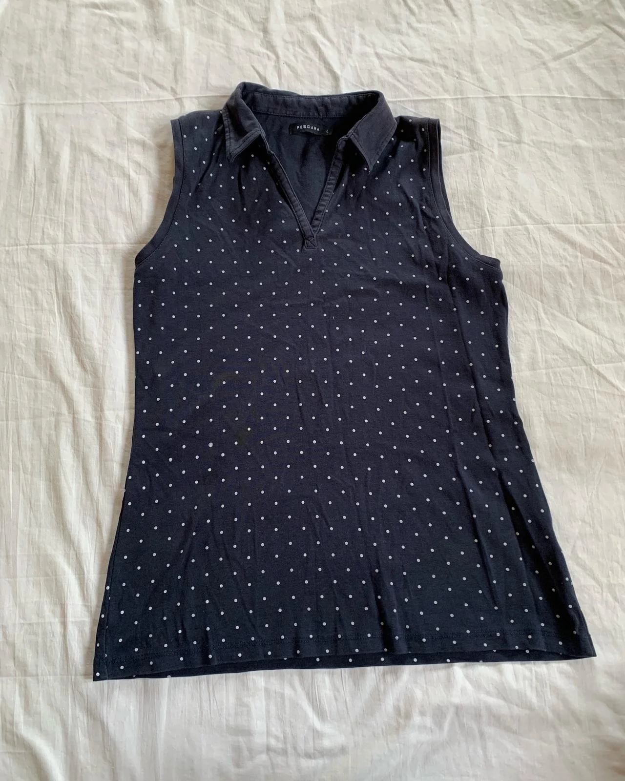 Pescara Tank Tops, size L / 40 / 12, photo 1