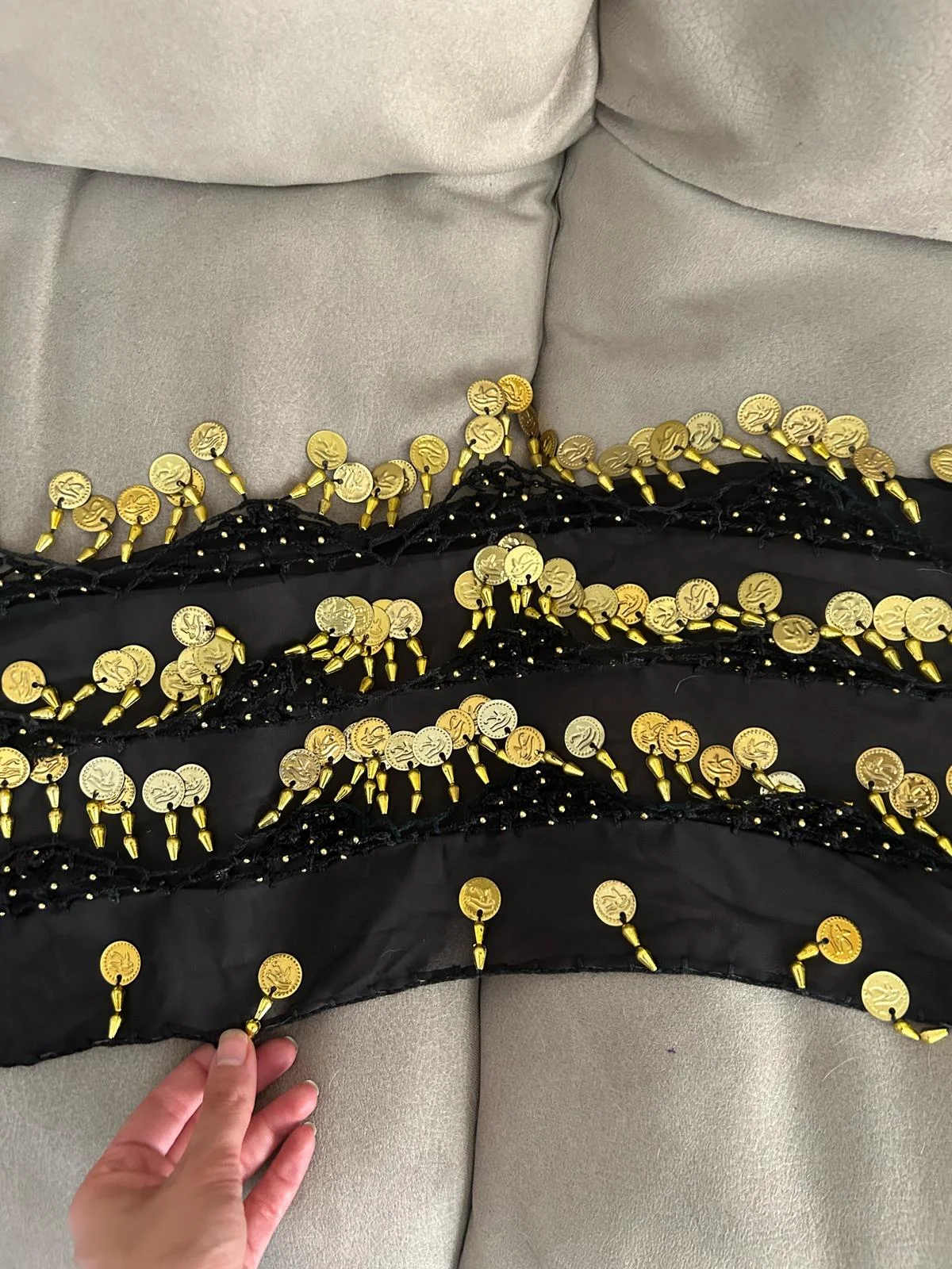 Scarves, size One size, photo 1