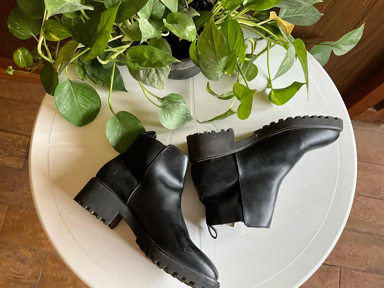 H&M Boots, size 37, photo 1