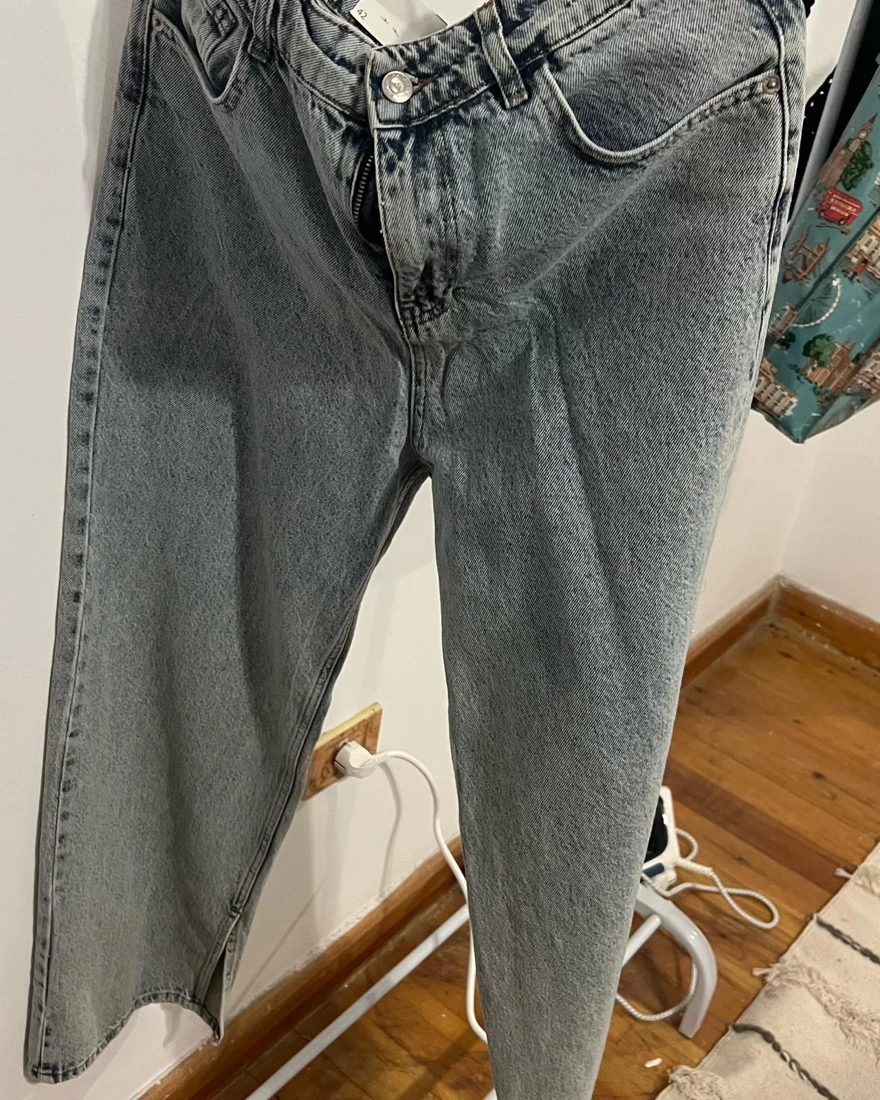 Trendyol Jeans, size XL / 42 / 14, photo 1