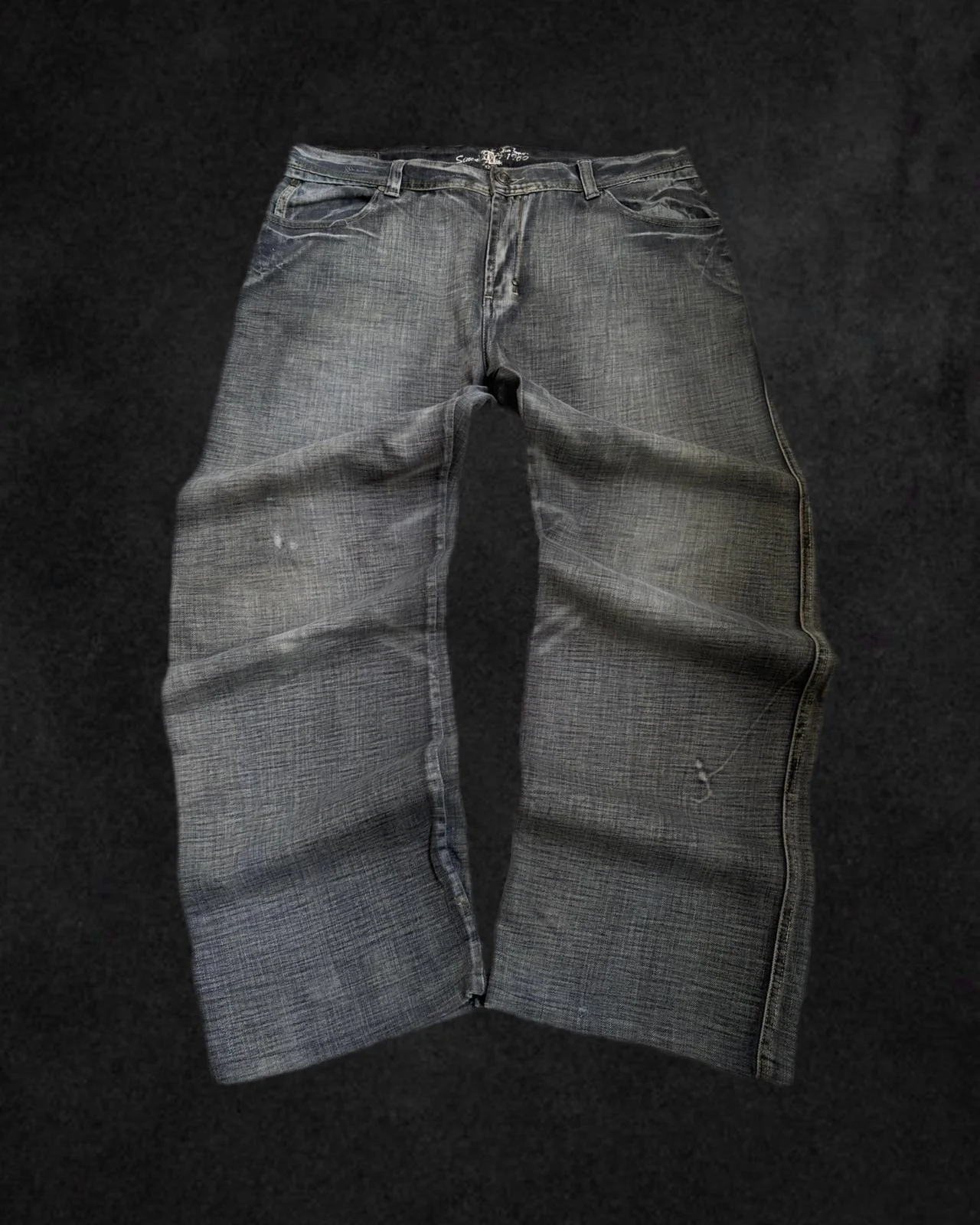Jeans, size W34, photo 1