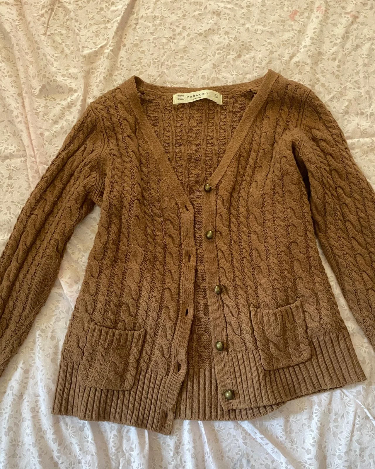 Zara Cardigans, size L / 40 / 12, photo 1