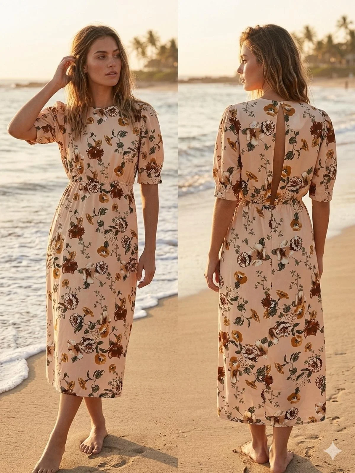 Midi Dresses, size M / 38 / 10, photo 1