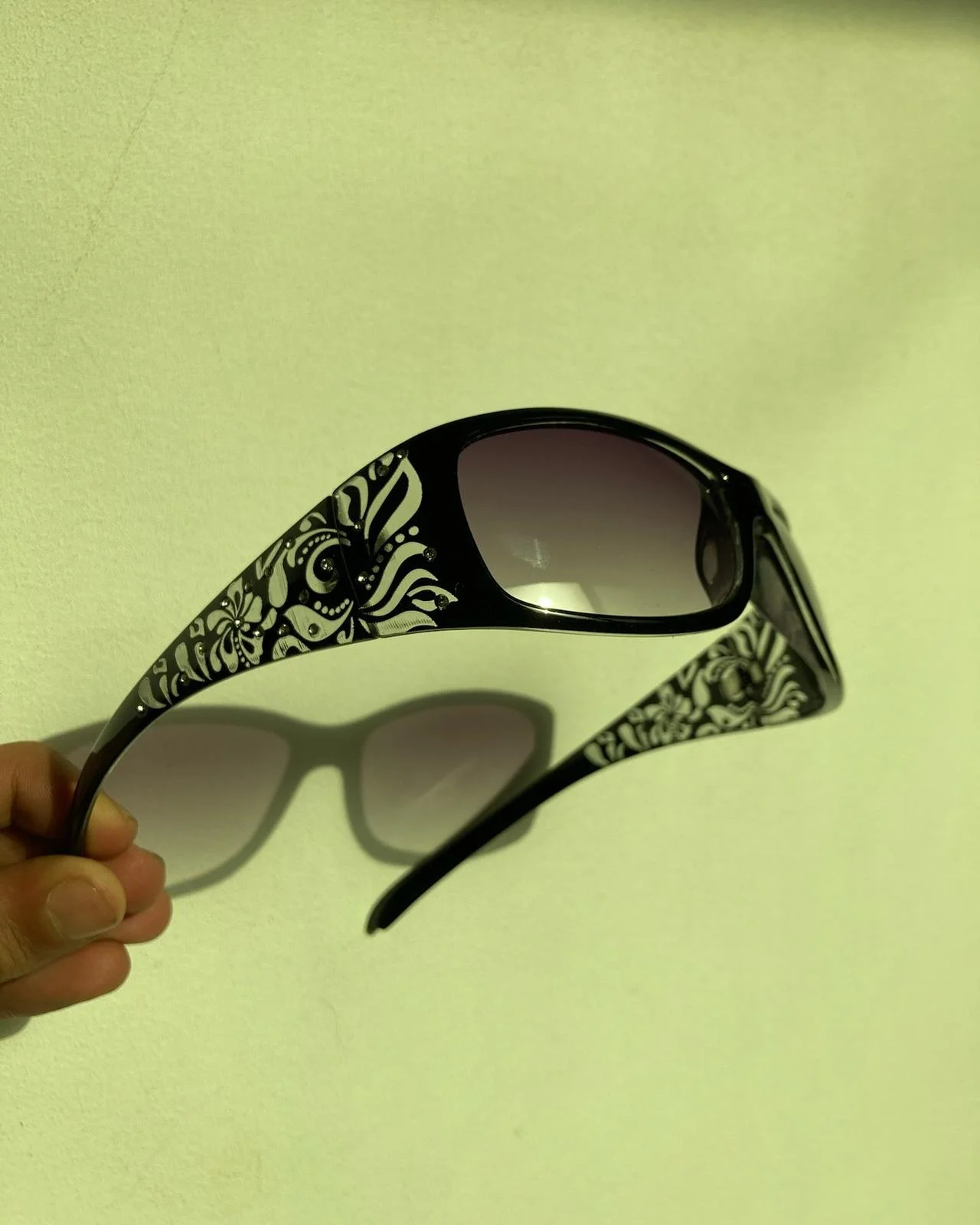 Sunglasses, size One size, photo 1