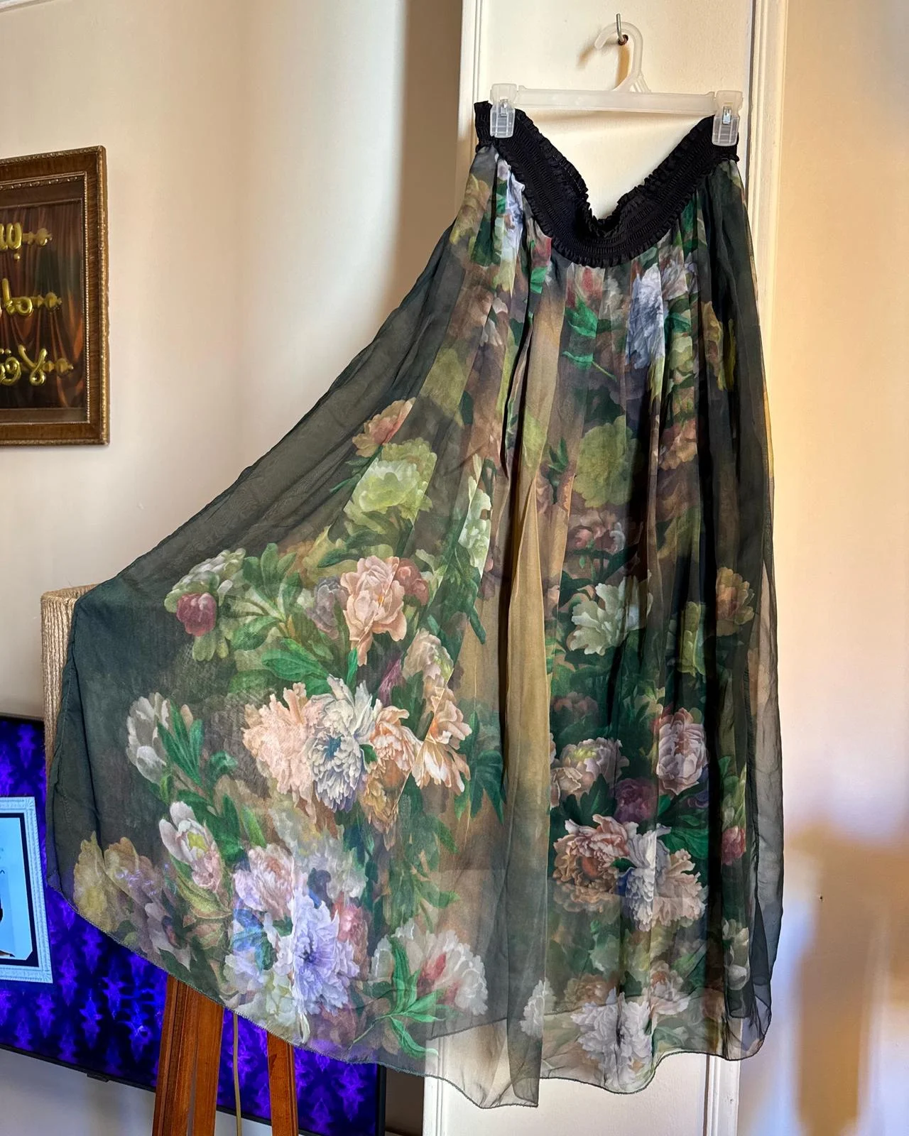 Skirts, size XL / 42 / 14, photo 1