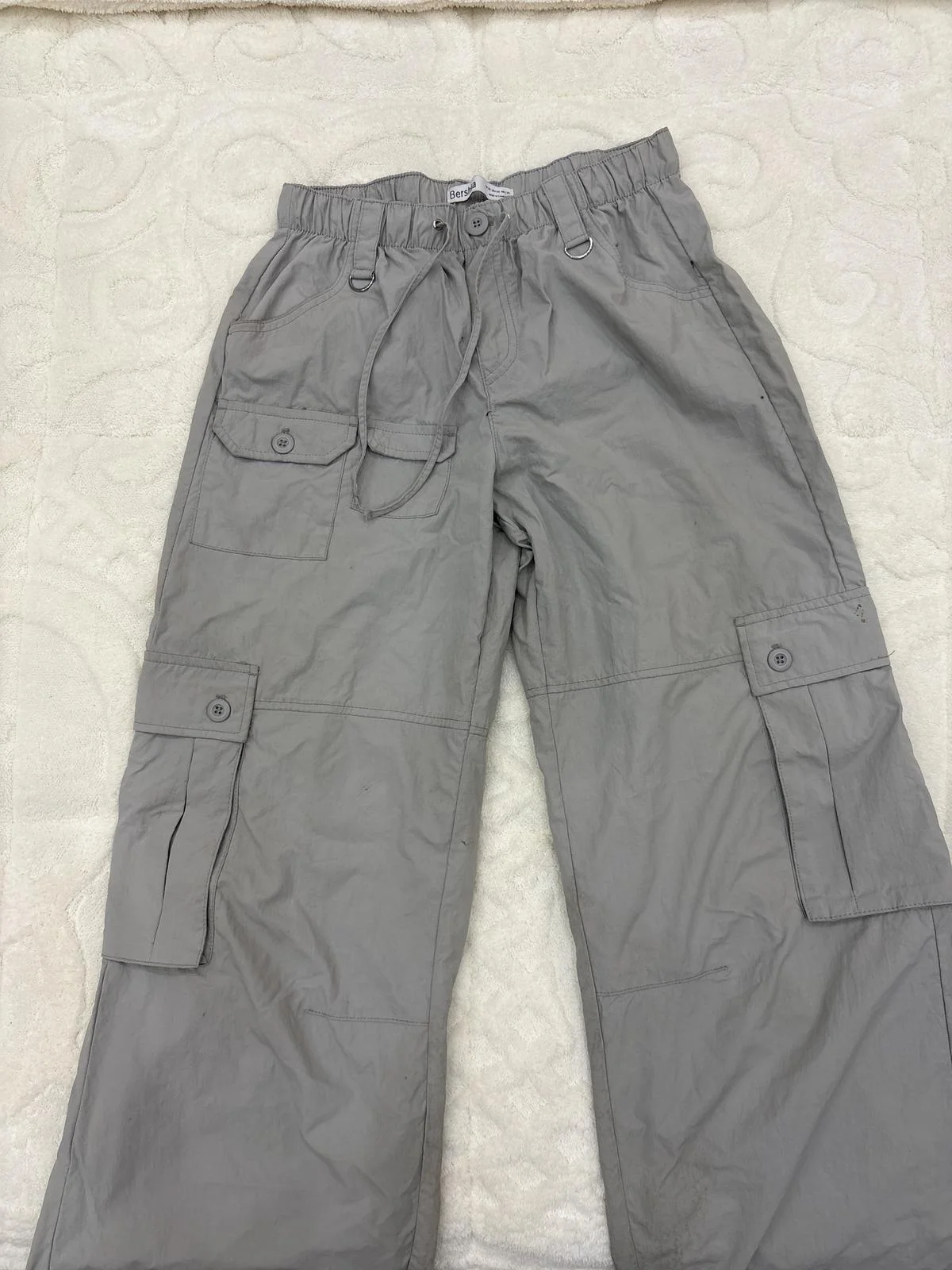 Bershka Pants, size M / 38 / 10, photo 1
