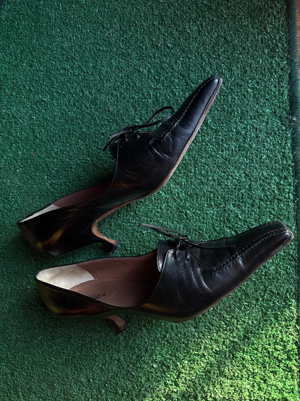 Kitten Heels, size 39, photo 1