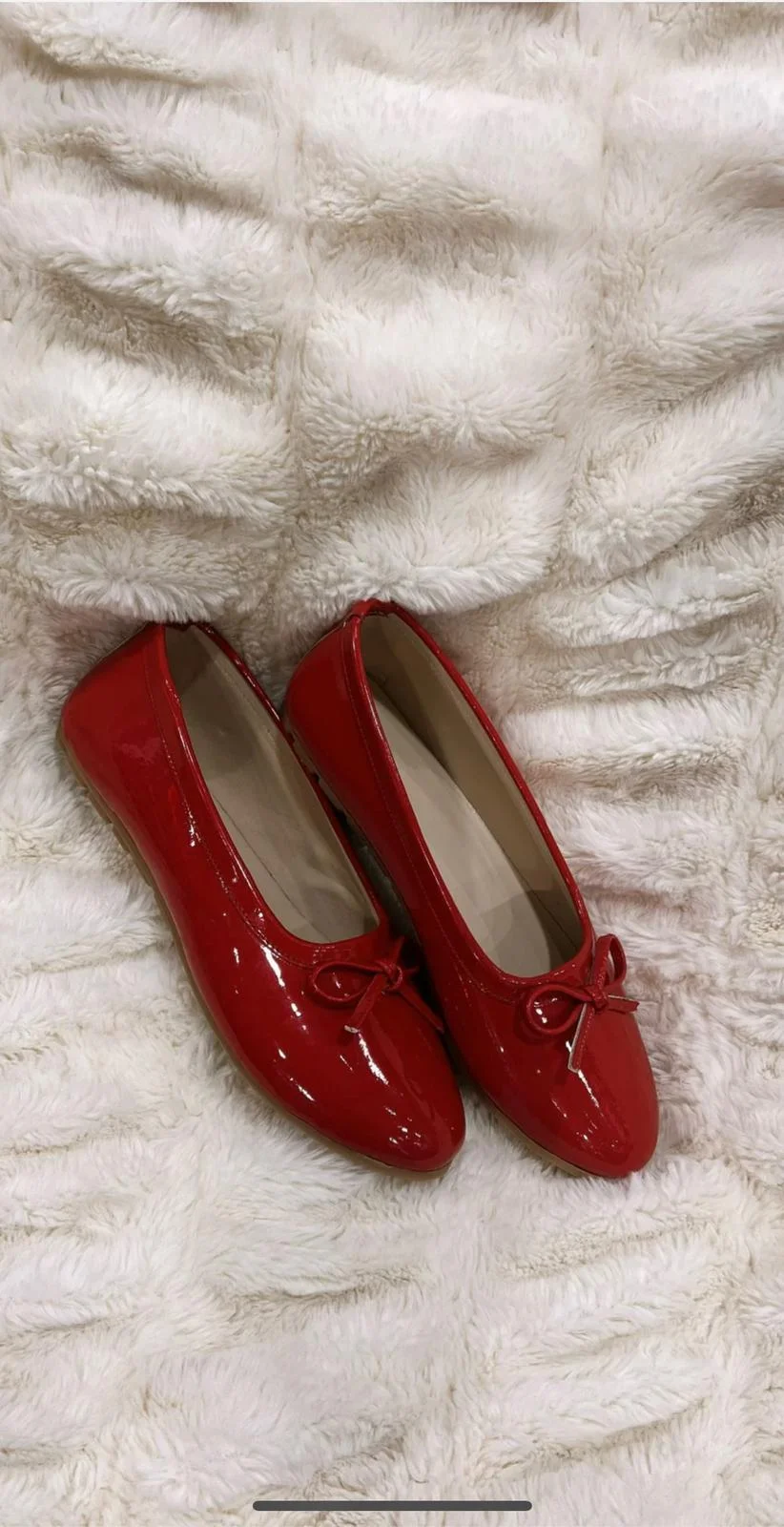 Flats, size 40, photo 1