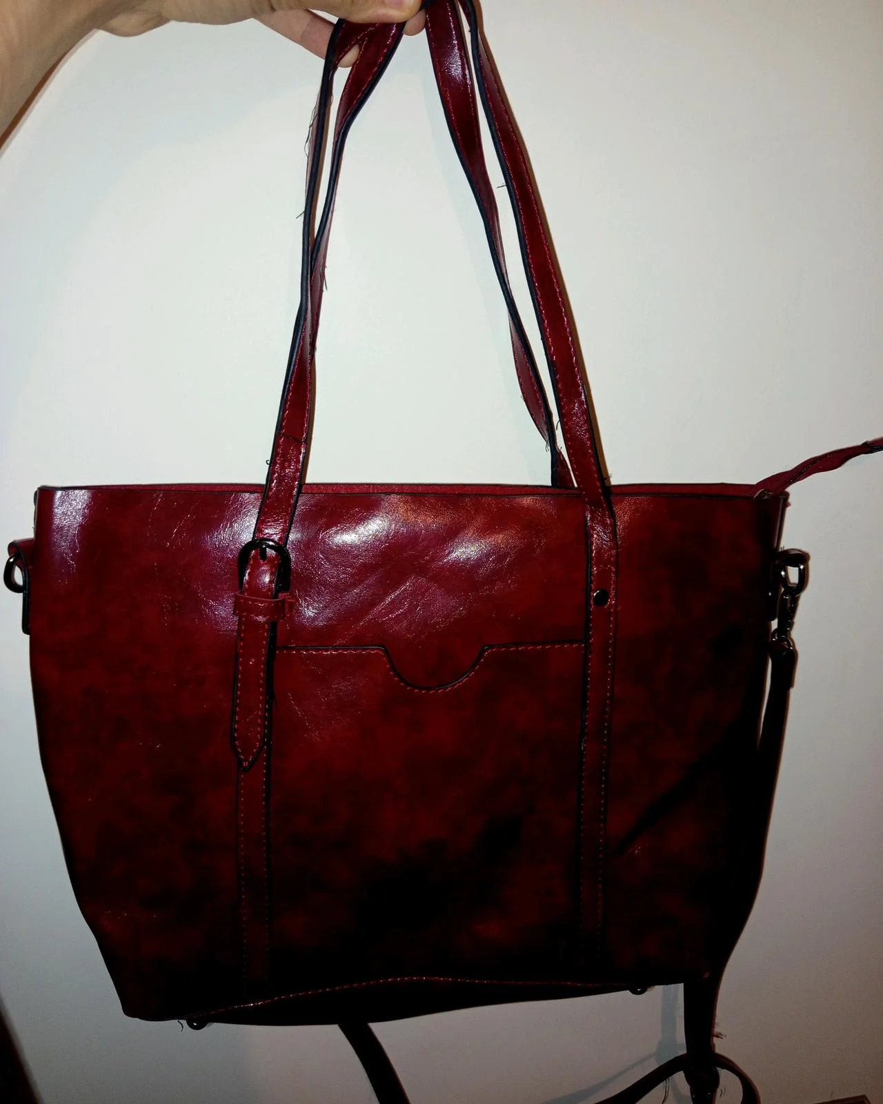 Shoulder Bag, size One size, photo 1