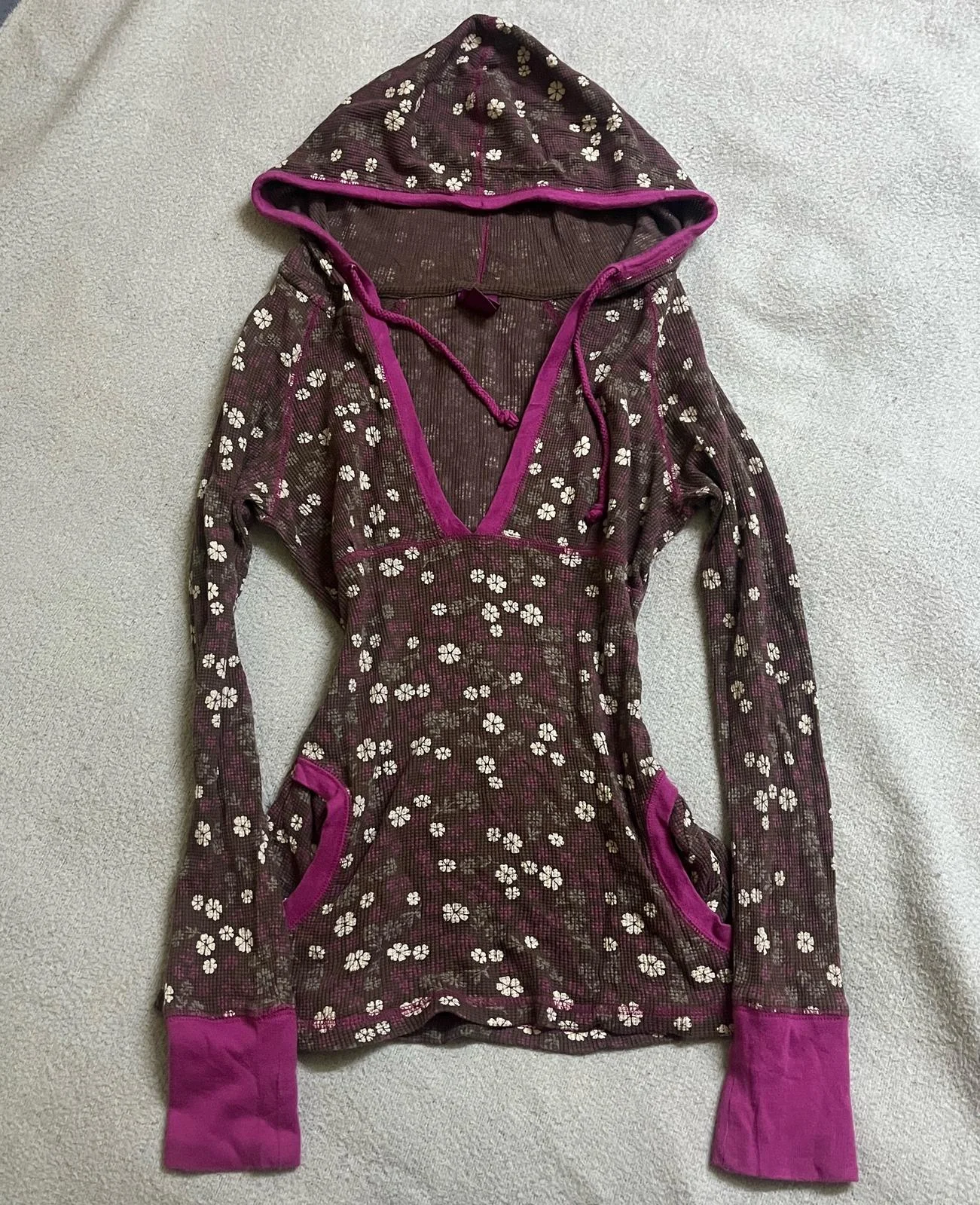 Hoodies, size S / 36 / 8, photo 1