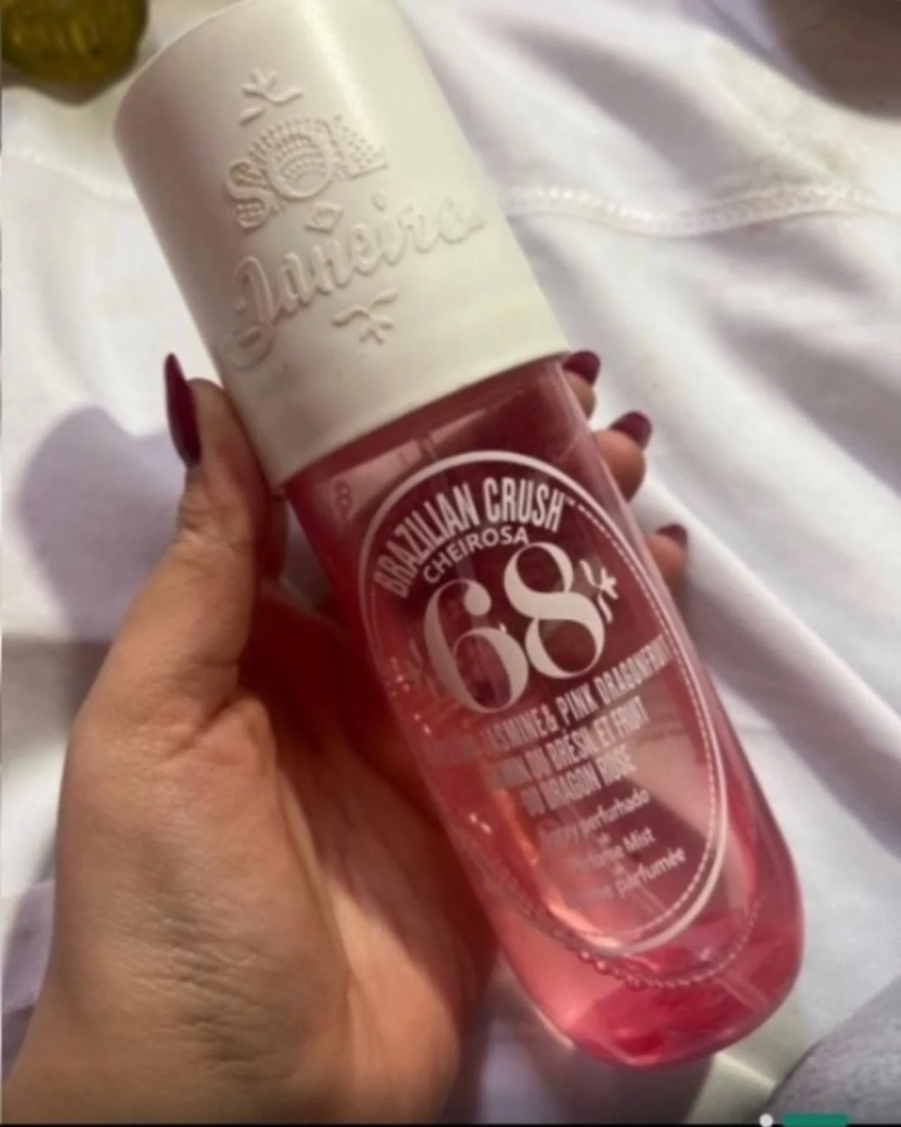 Sol De Janeiro Perfume, size No Size, photo 1
