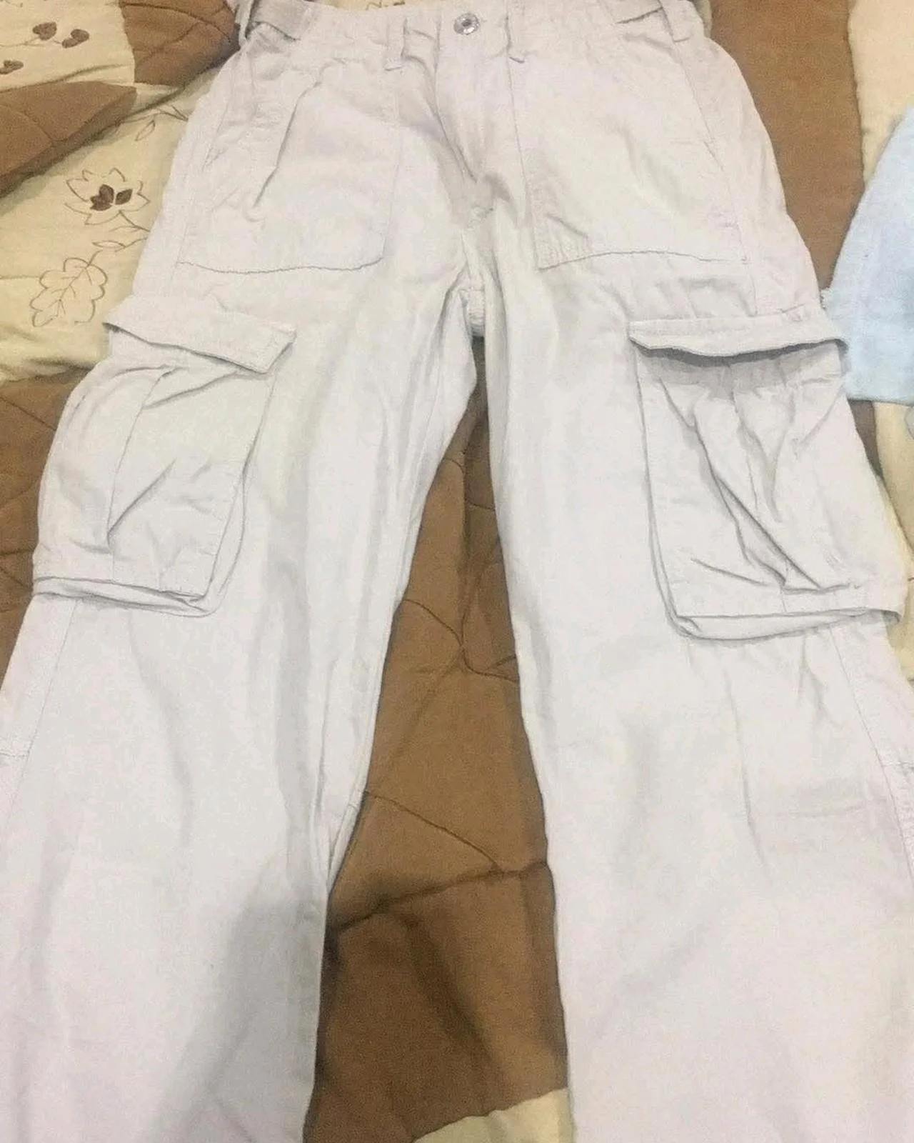Bershka Pants, size XS / 34 / 6, photo 1