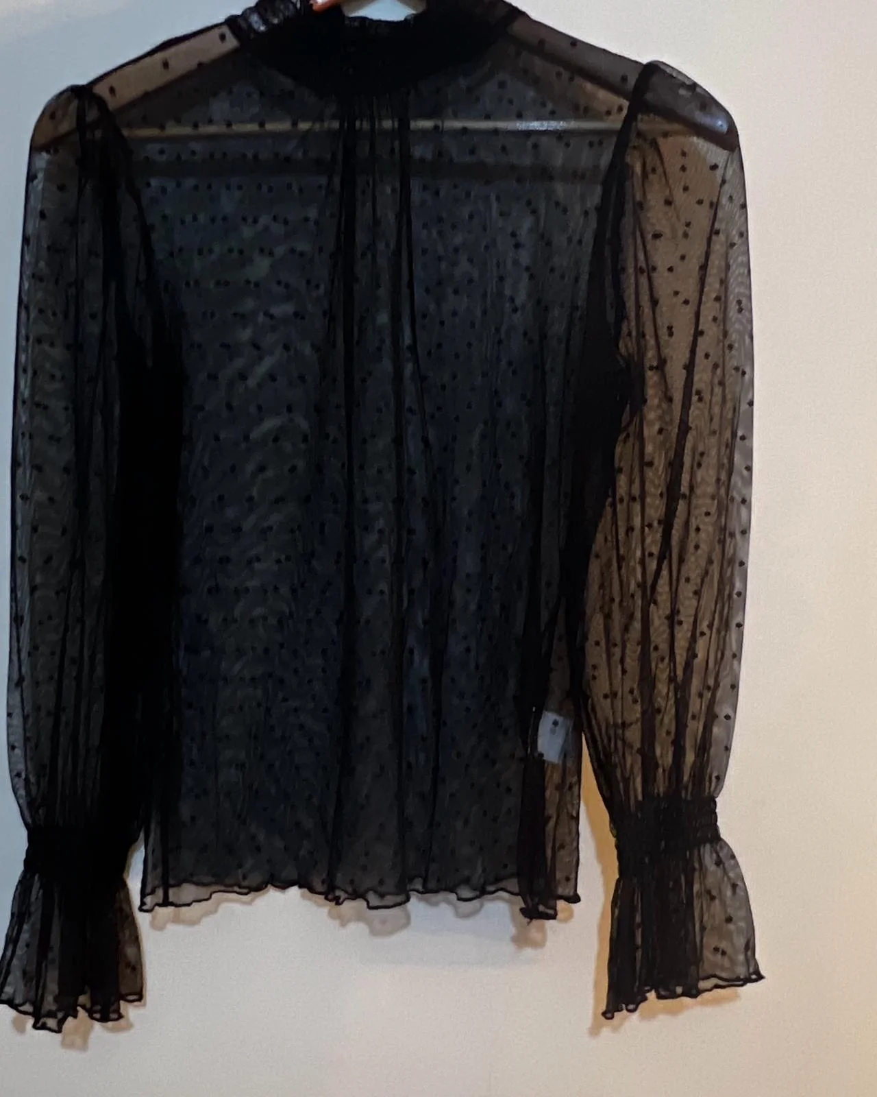 Dazy Blouses, size S / 36 / 8, photo 1