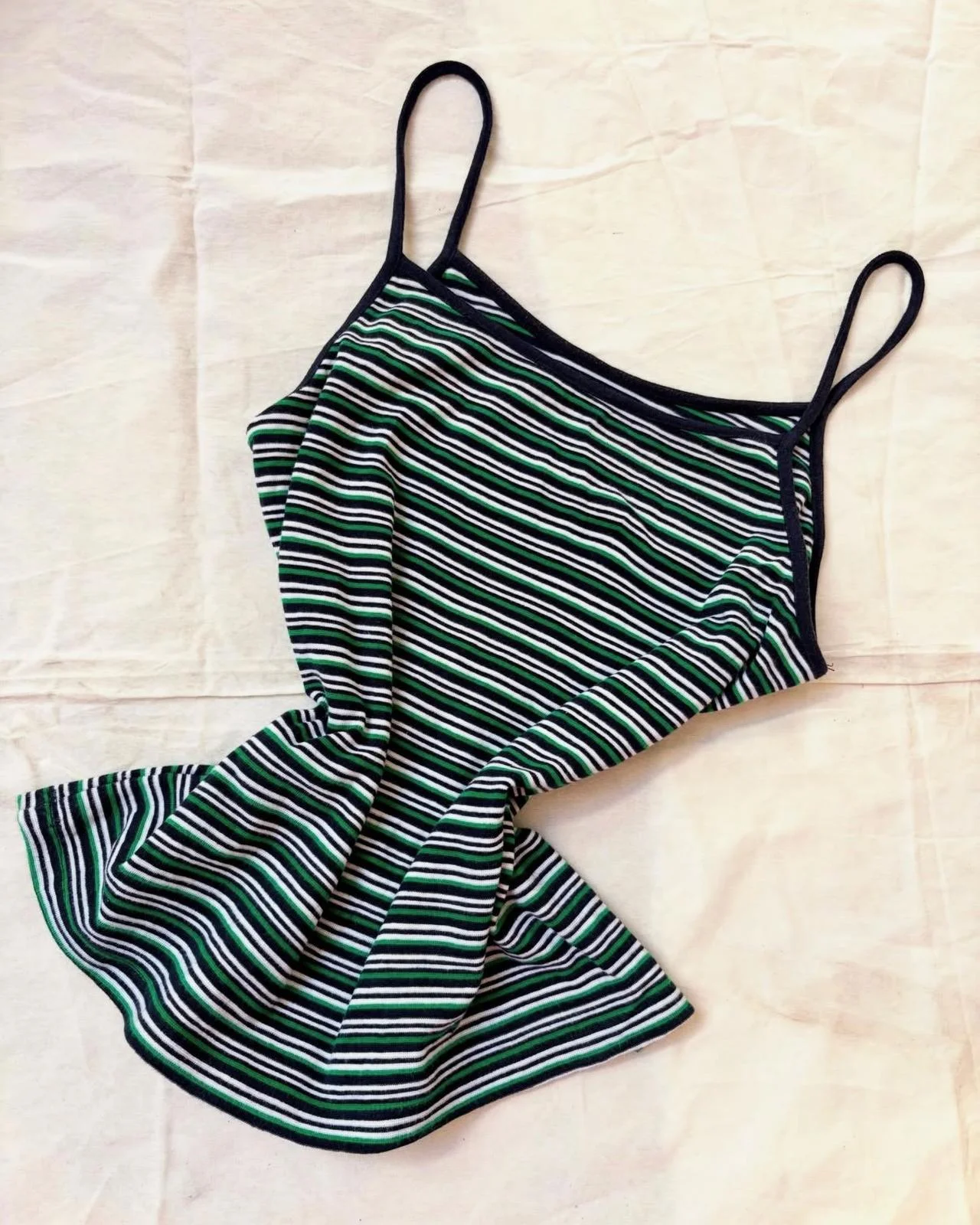 Splatch Cami Tops, size L / 40 / 12, photo 1