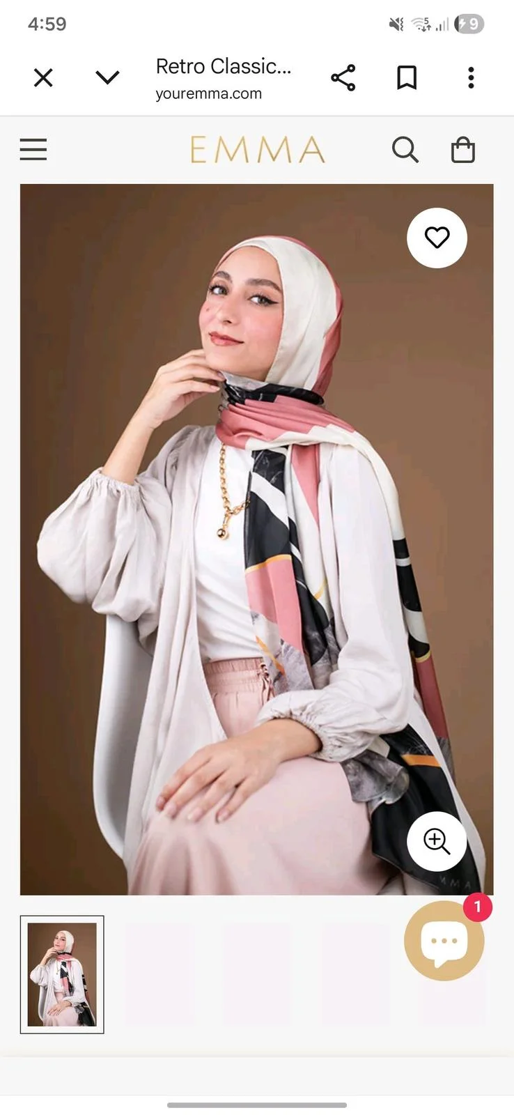 Scarves, size Other, photo 1