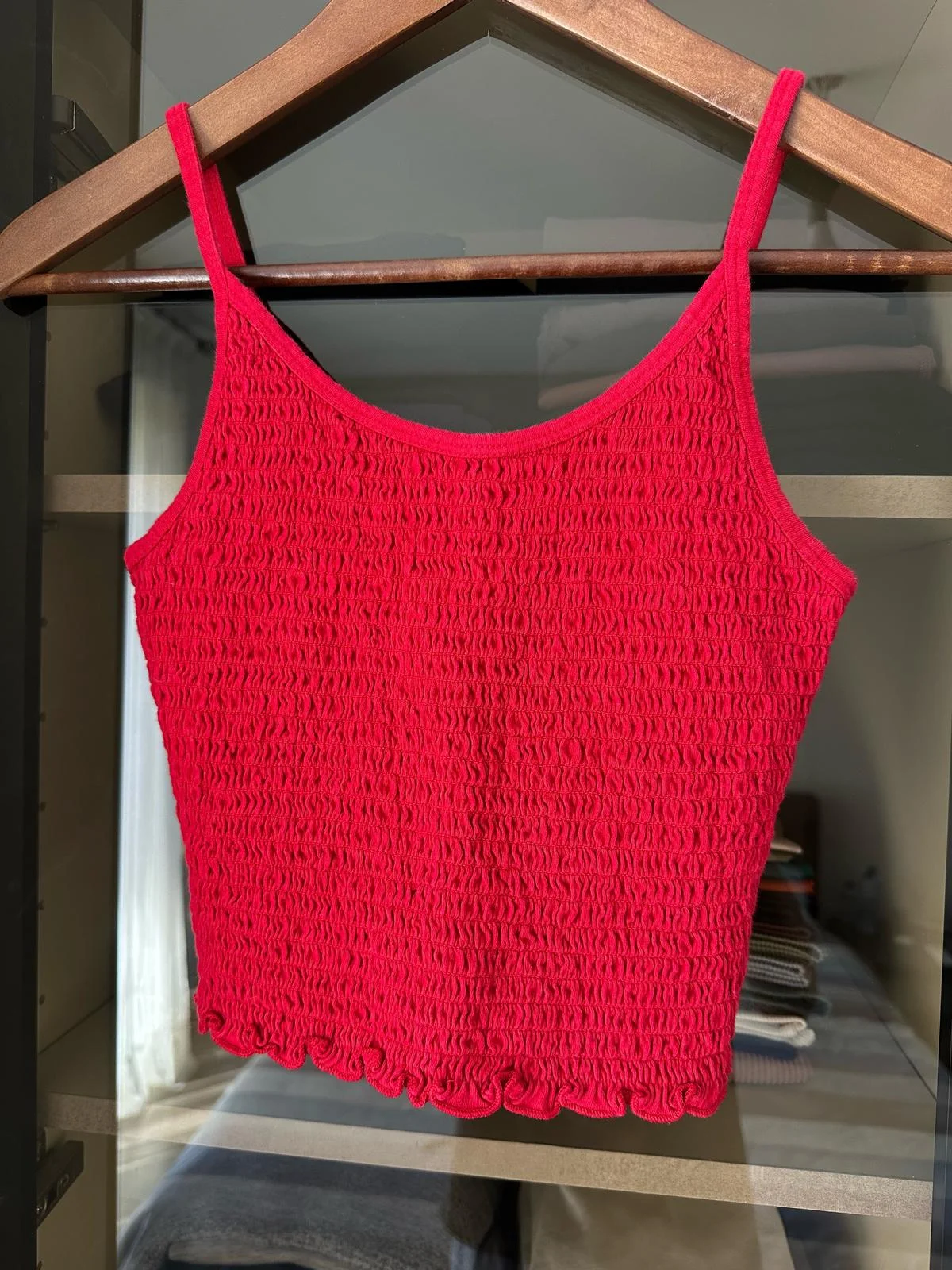 Hollister Tank Tops, size XS / 34 / 6, photo 1