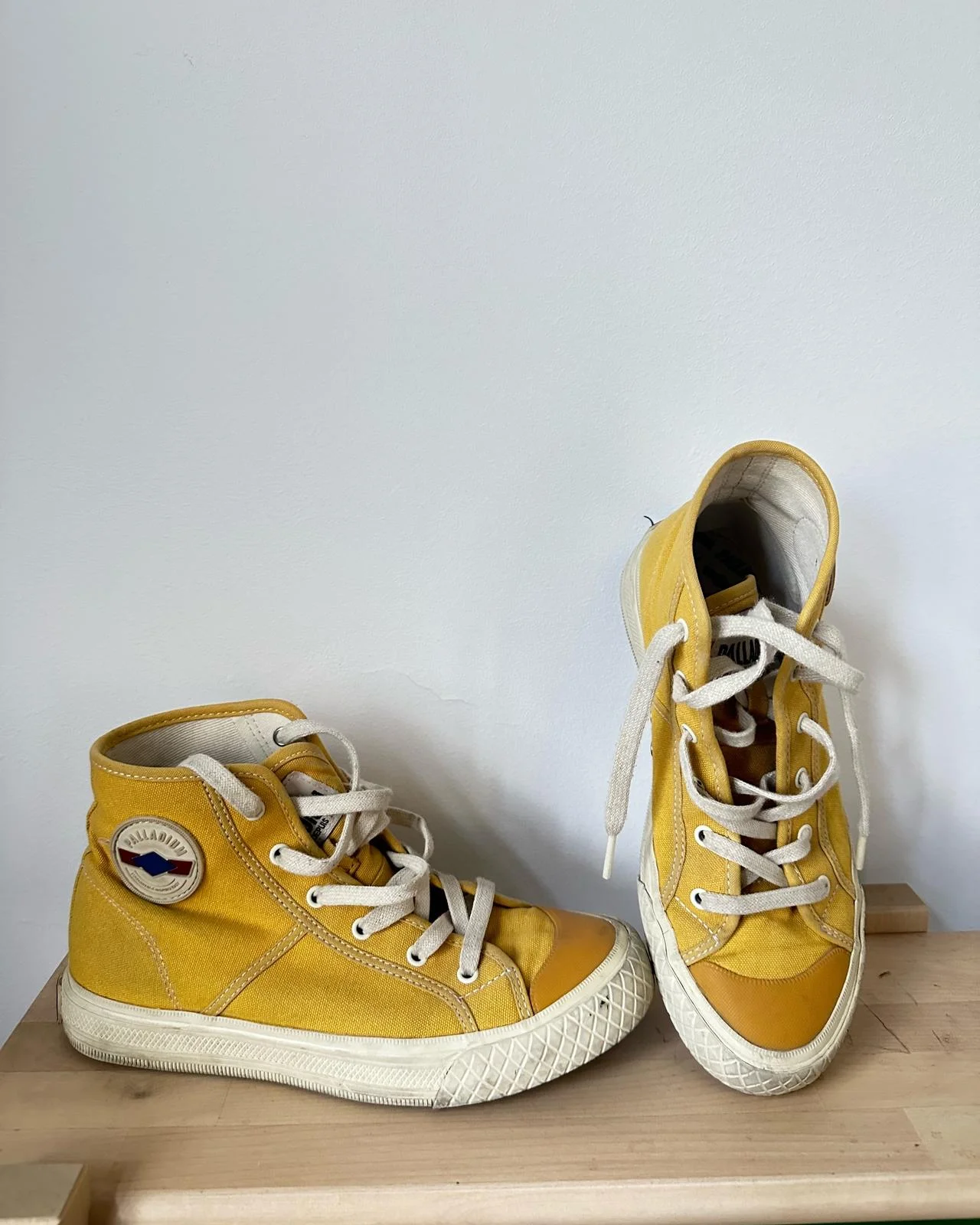 Palladium Sneakers, size 38, photo 1