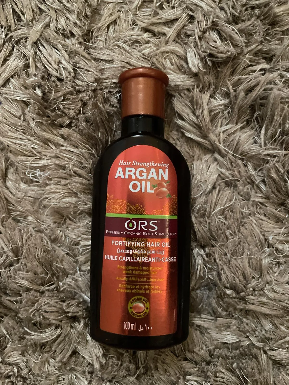 Hair Masks, size Other, photo 1