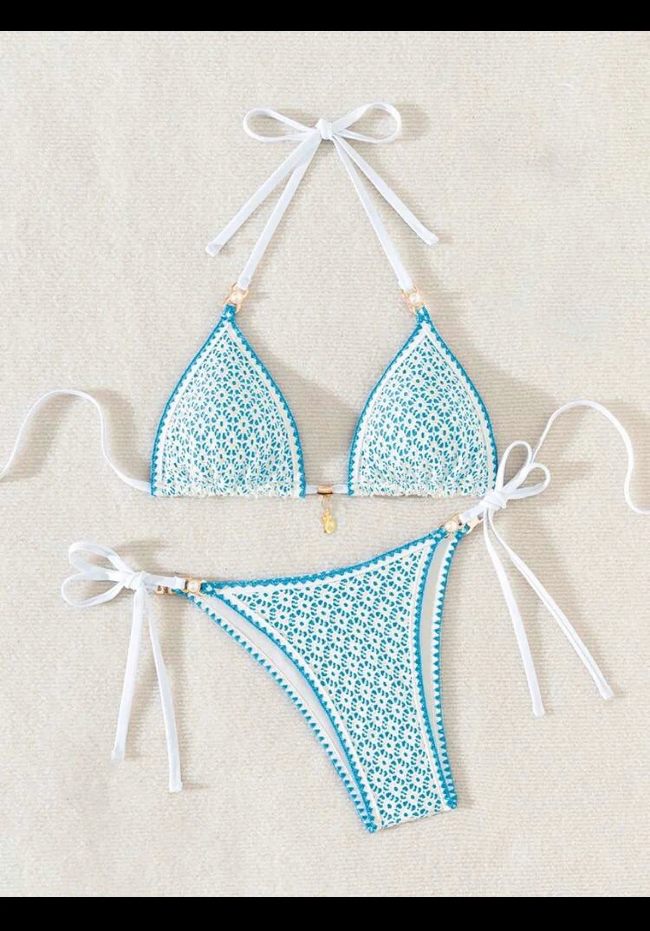 Shein Bikini, size XS / 34 / 6, photo 1