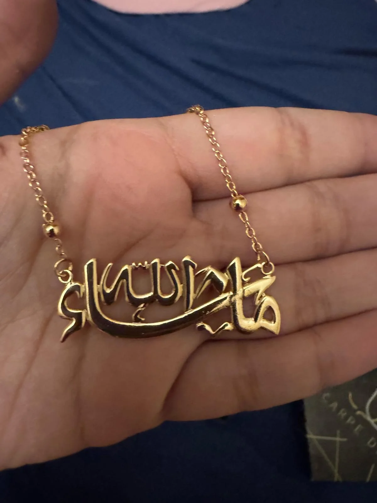 Necklaces, size Other, photo 1