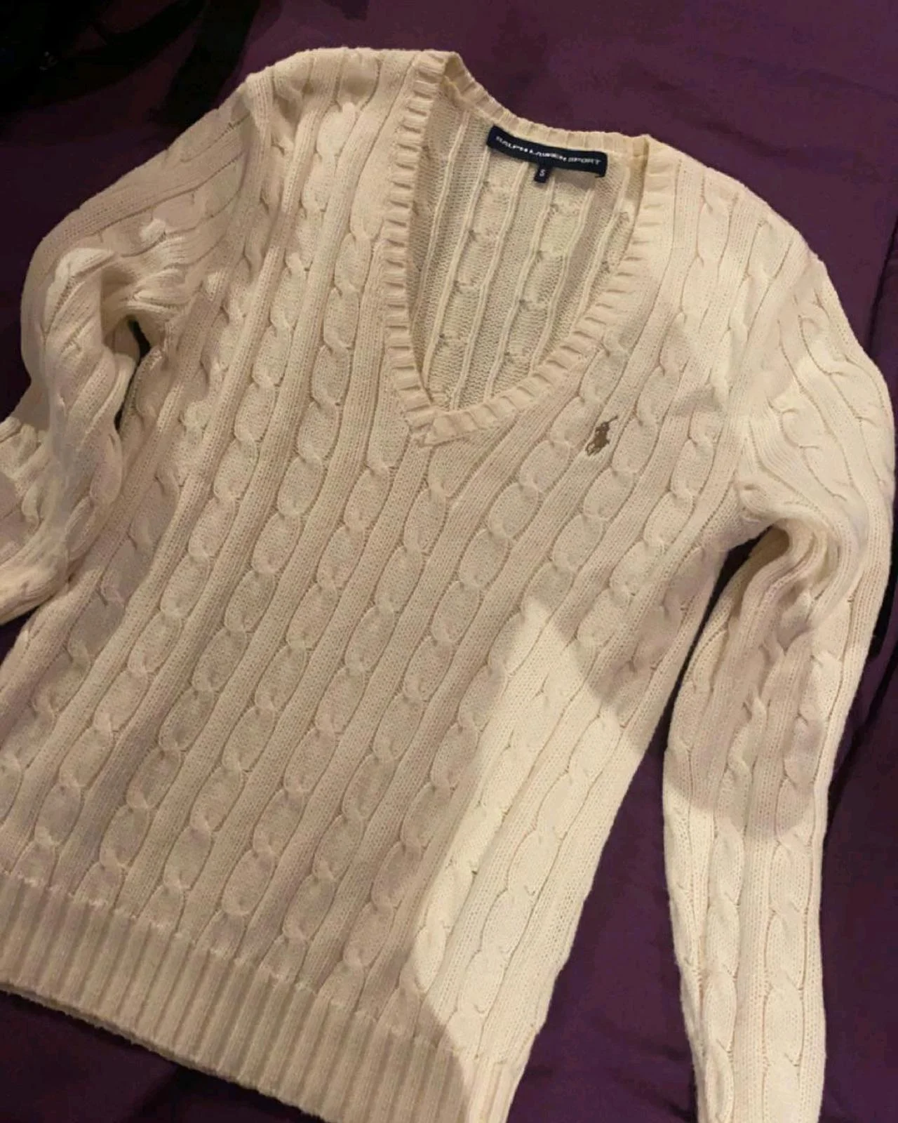 Ralph Lauren Sweaters & Pullovers, size S / 36 / 8, photo 1