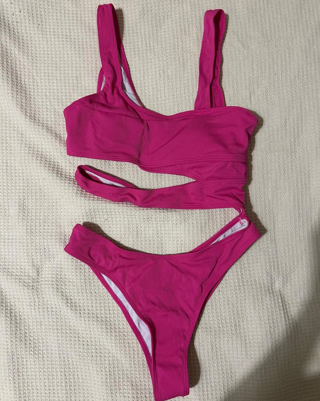 Shein One-Piece Swimsuits, size S / 36 / 8, photo 1
