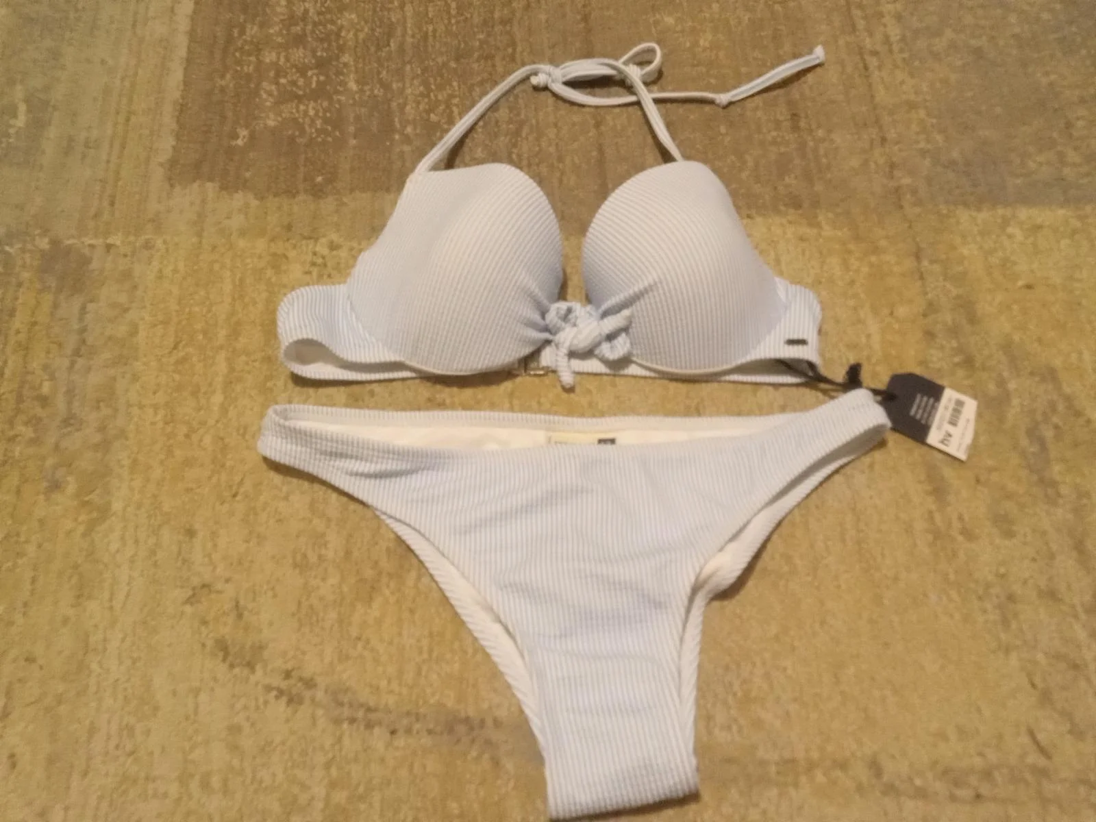 Bikini, size L / 40 / 12, photo 1
