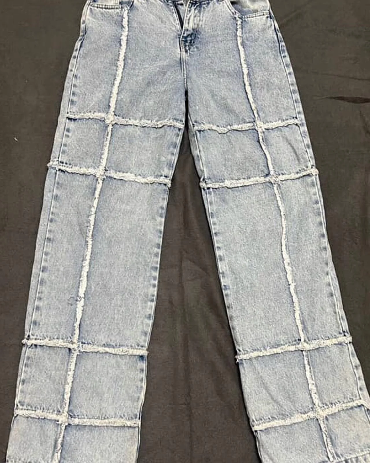 Notfound Co Jeans, size M / 38 / 10, photo 1