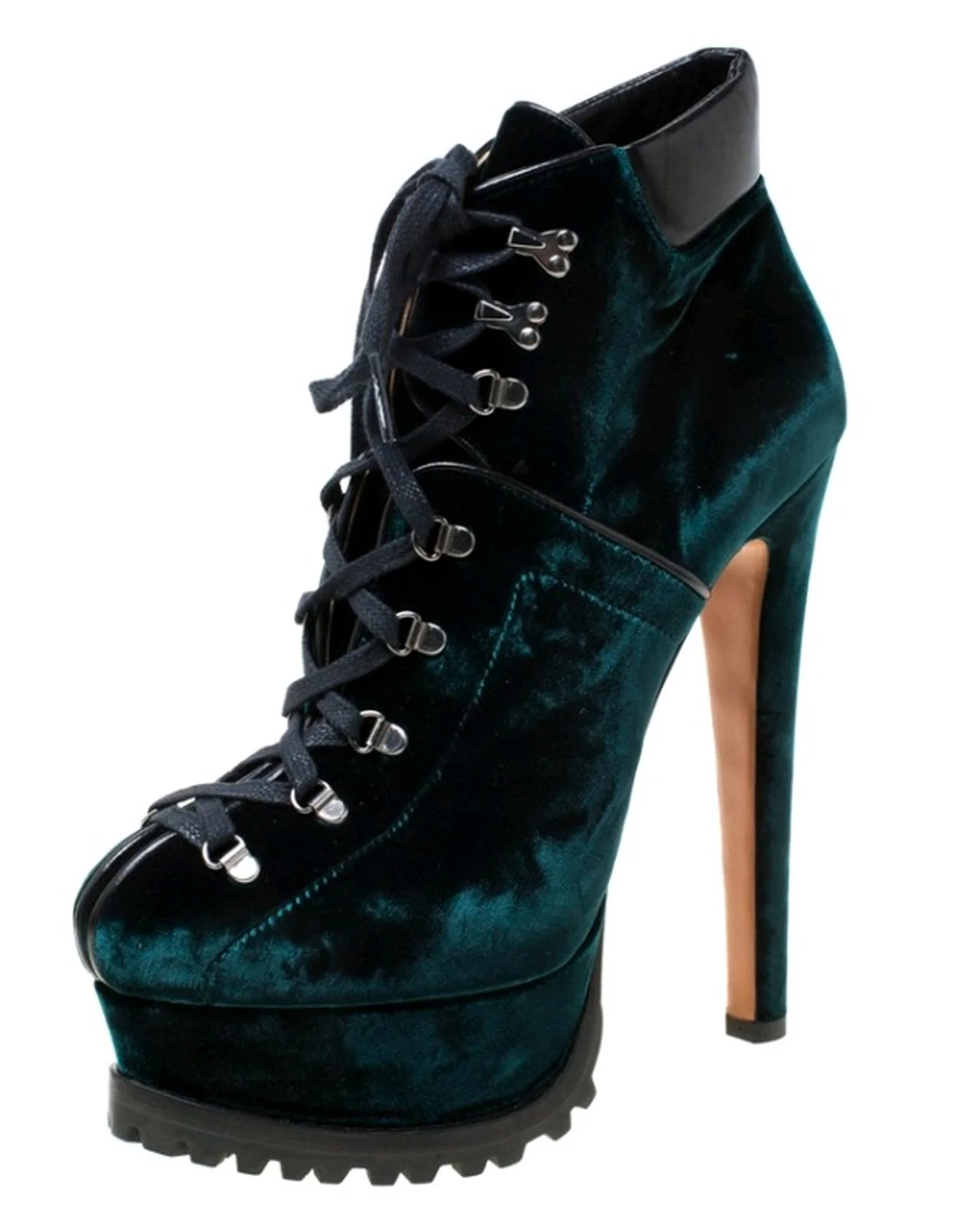 Alaïa Lace-ups, size 40, photo 1