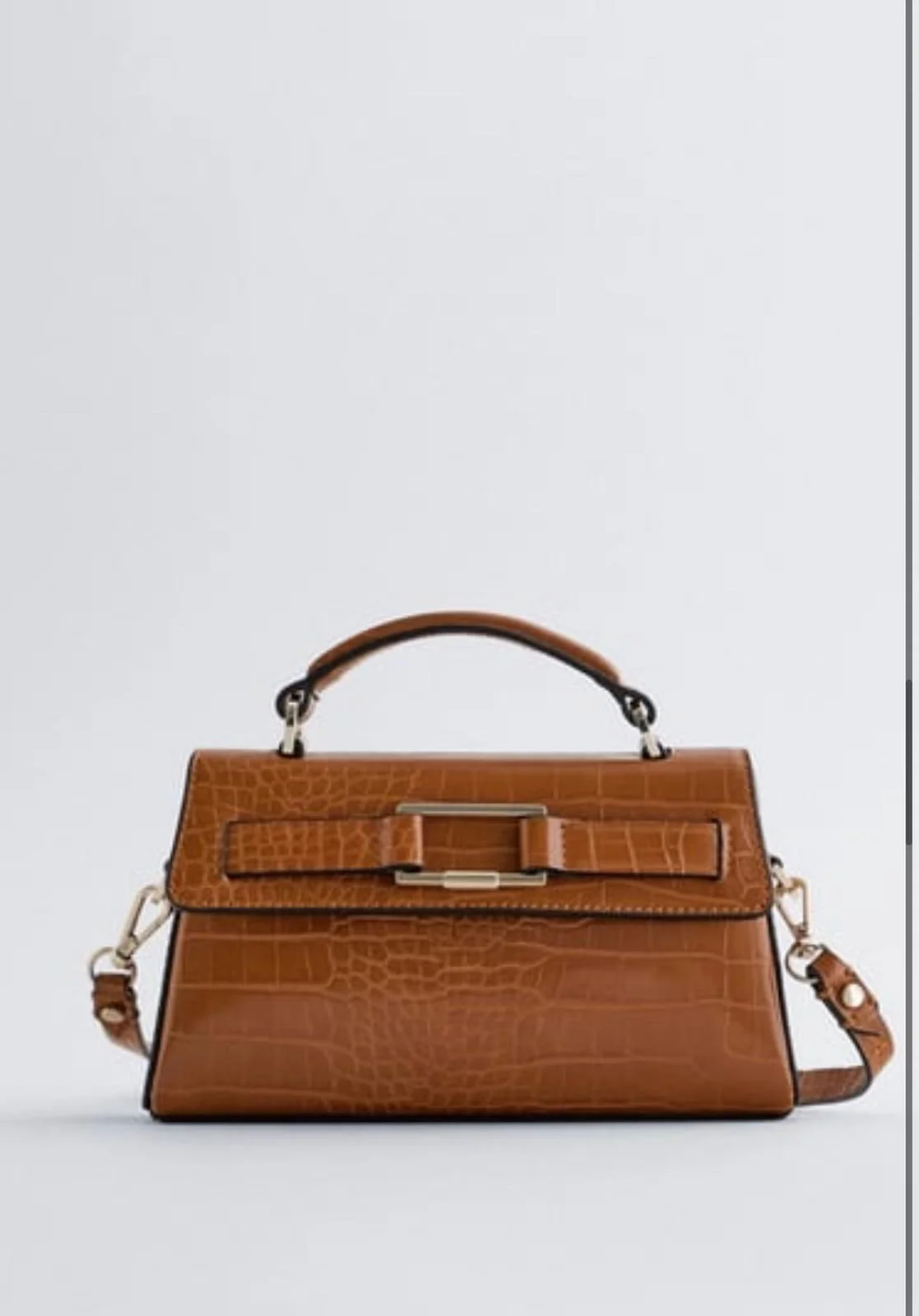 Zara Cross-Body Bag, size One size, photo 1