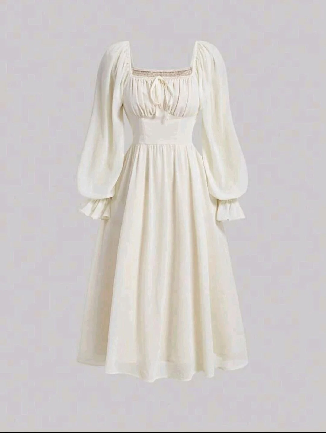 Shein Midi Dresses, size S / 36 / 8, photo 1