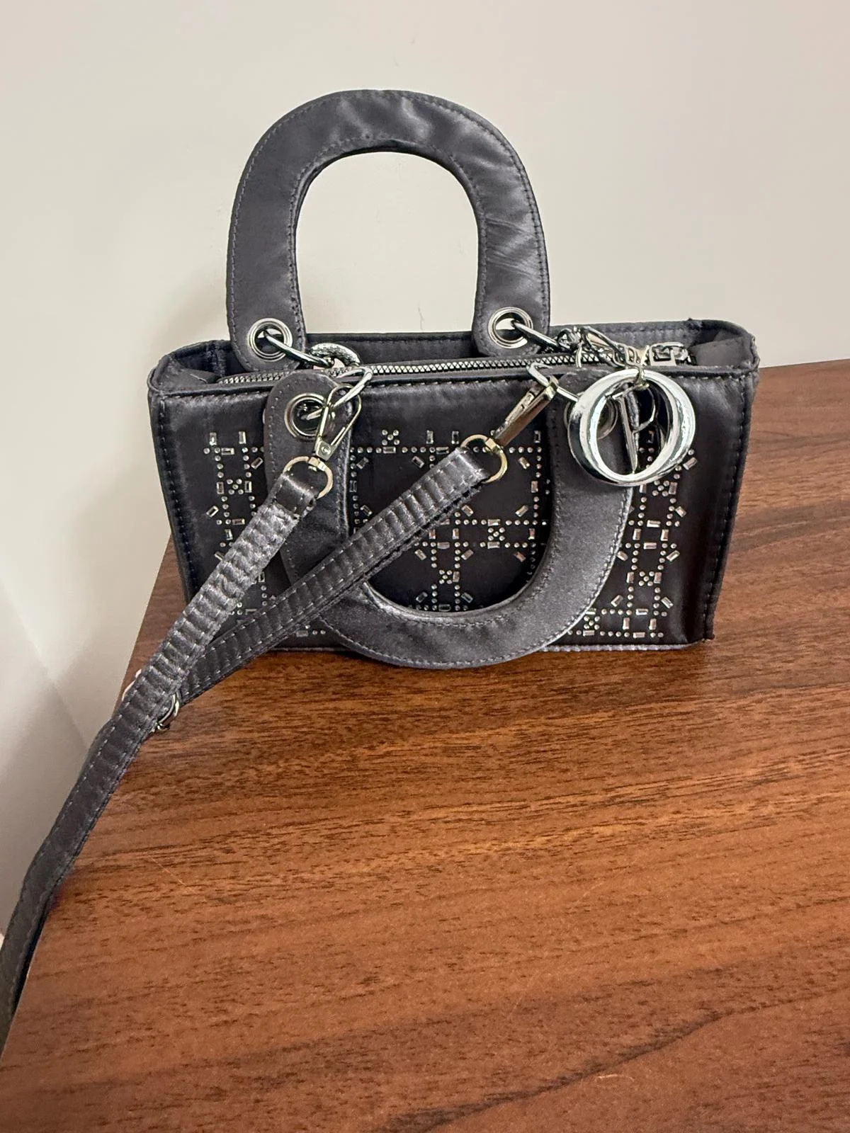 deja vu Shoulder Bag, size One size, photo 1