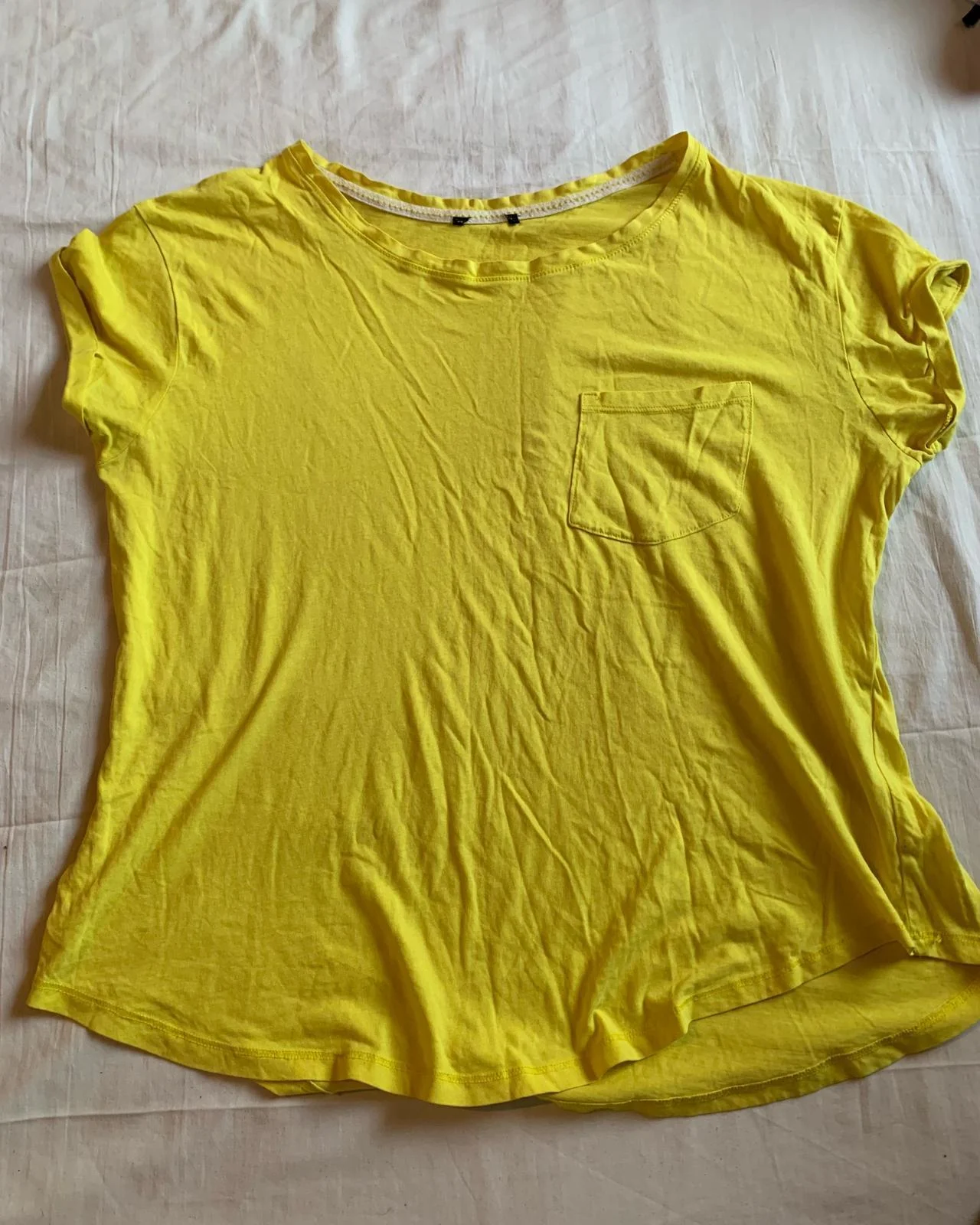 Terranova T-shirts, size XL / 42 / 14, photo 1