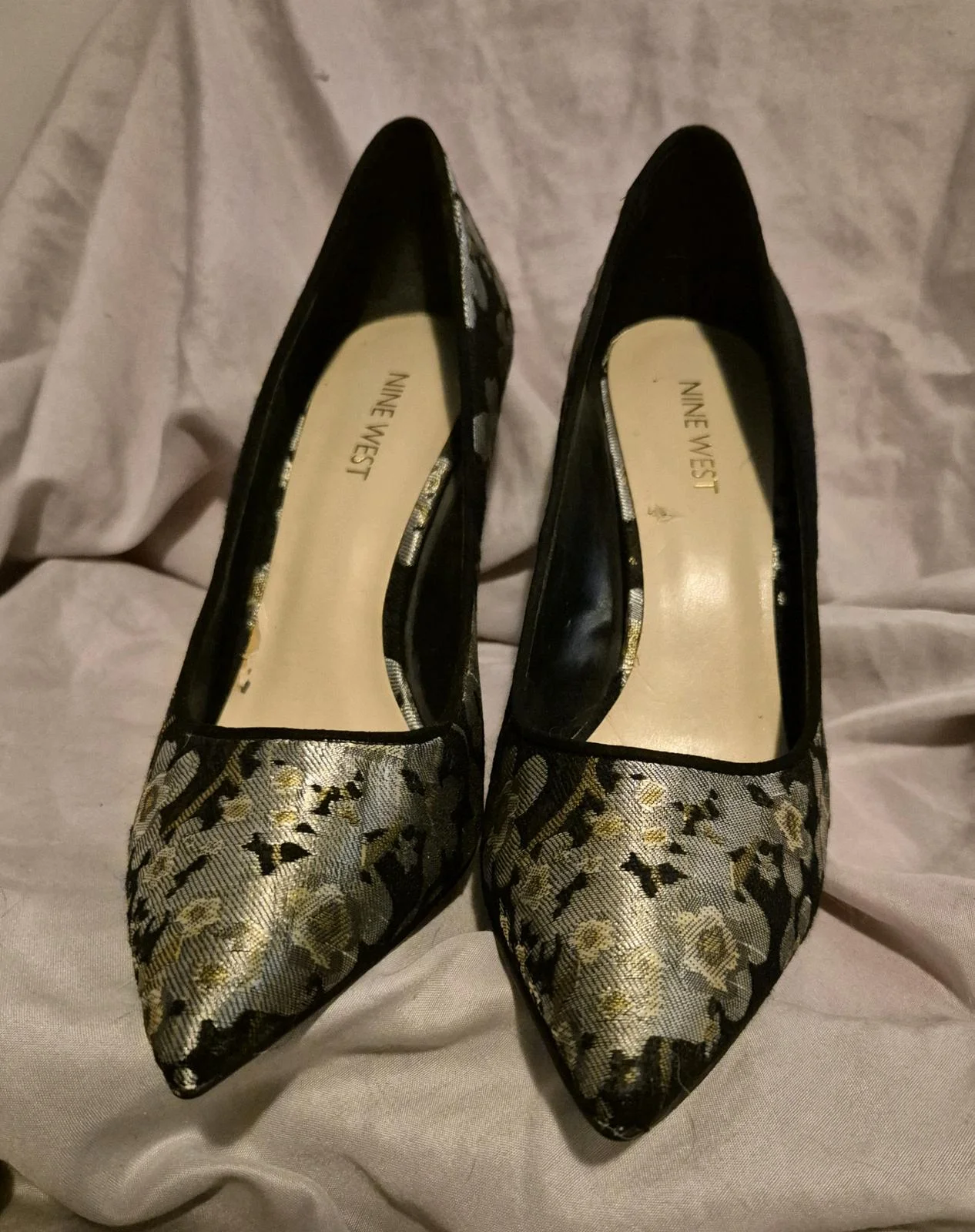 Heels, size 39, photo 1