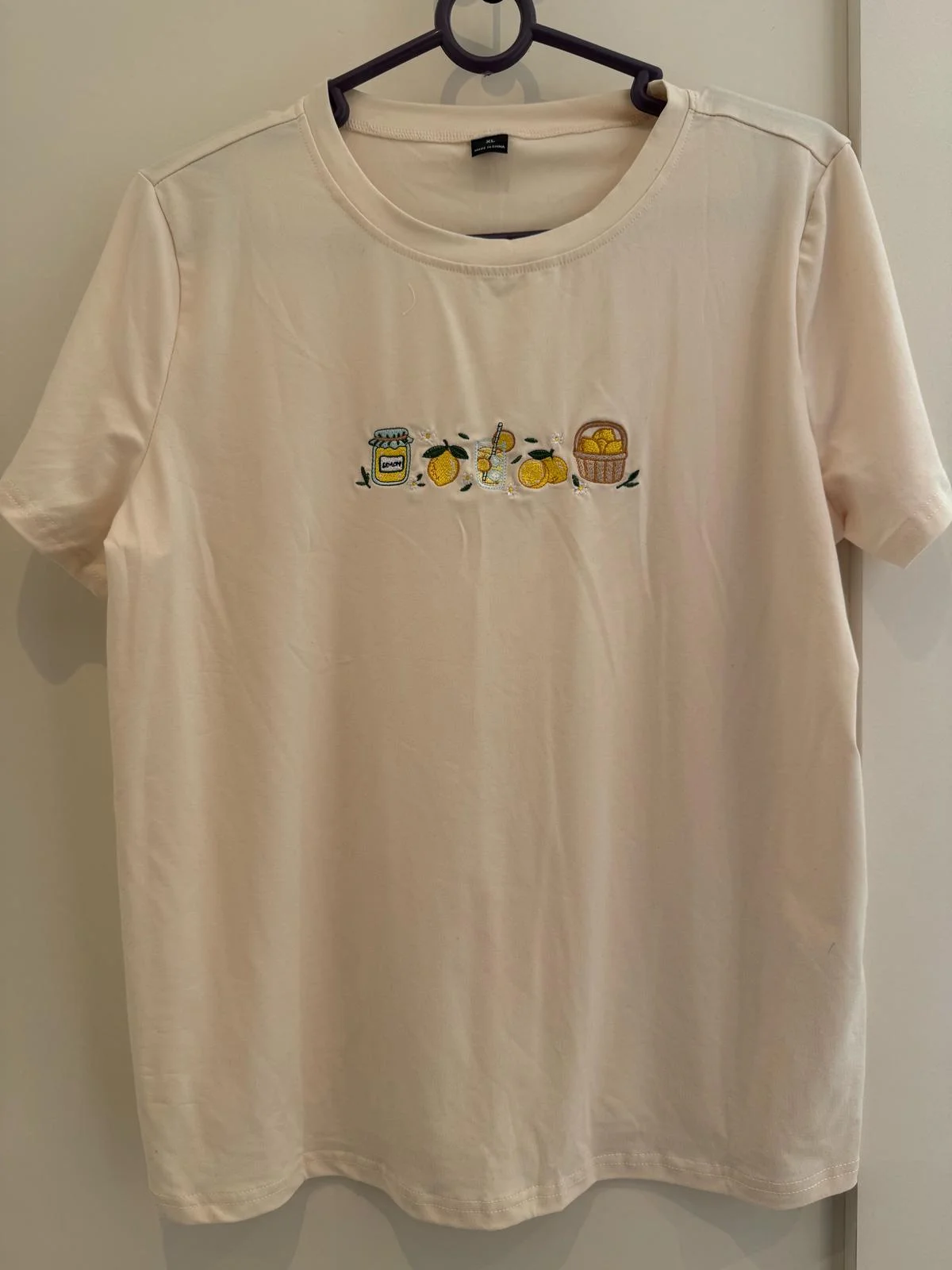 Shein T-shirts, size M / 38 / 10, photo 1