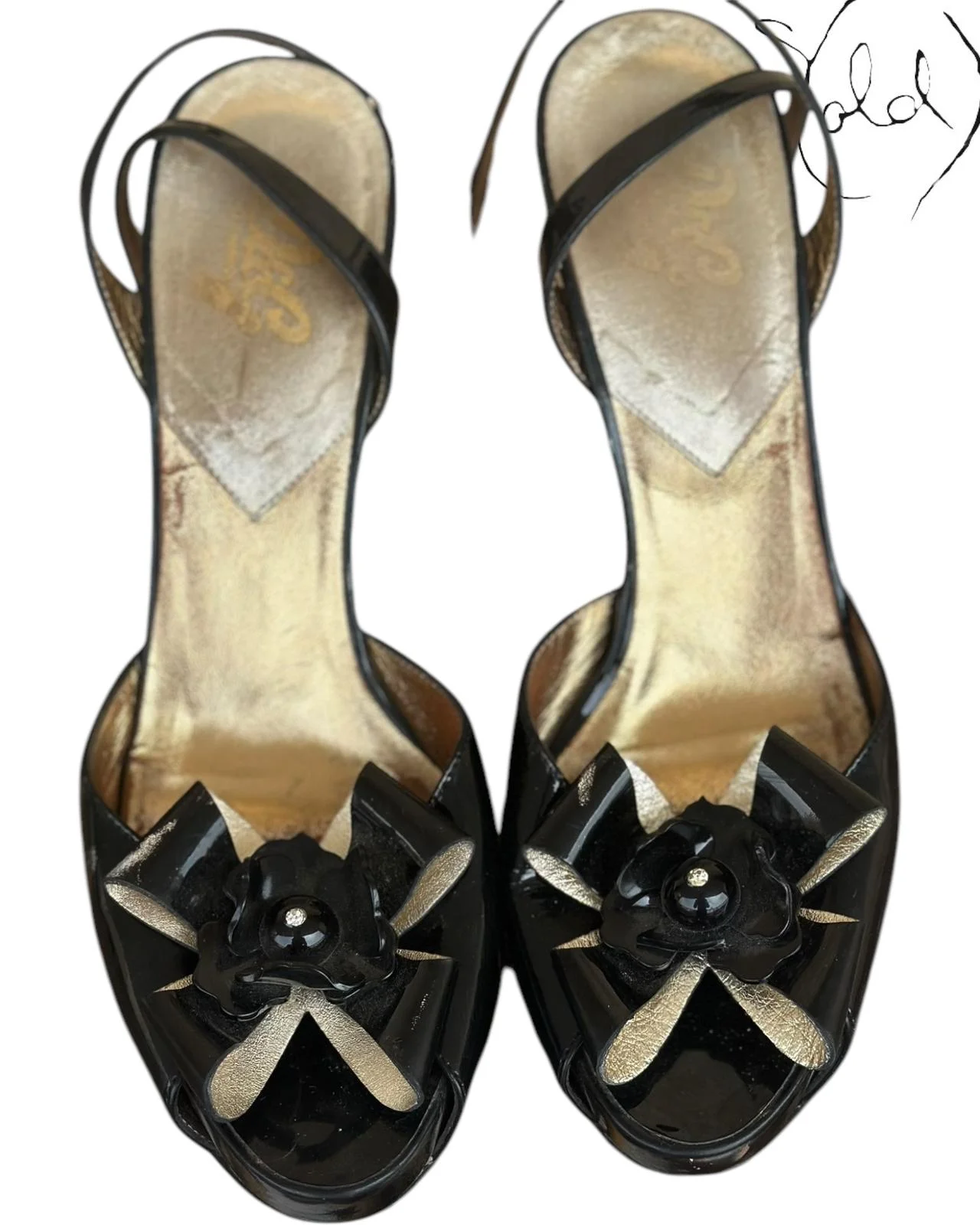 Dolce & Gabbana Heels, size 40, photo 1