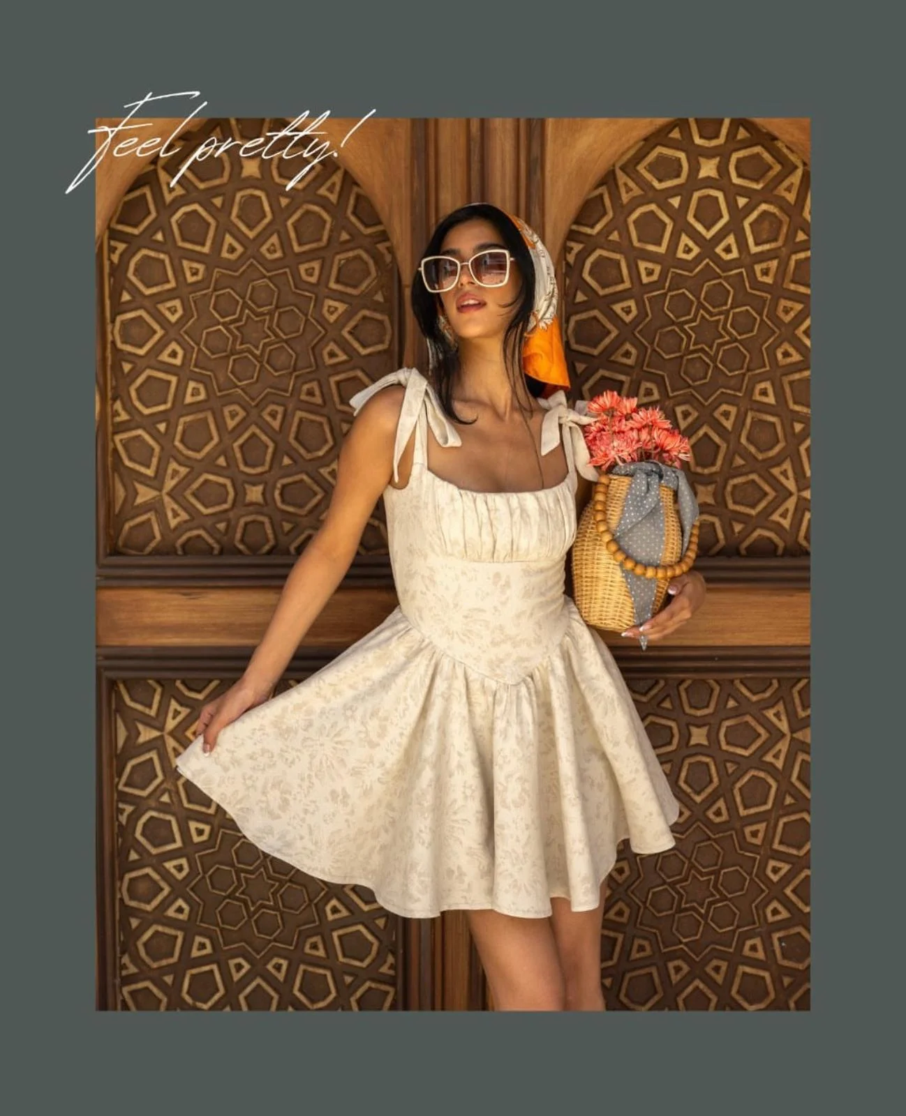 local brands Mini Dresses, size S / 36 / 8, photo 1