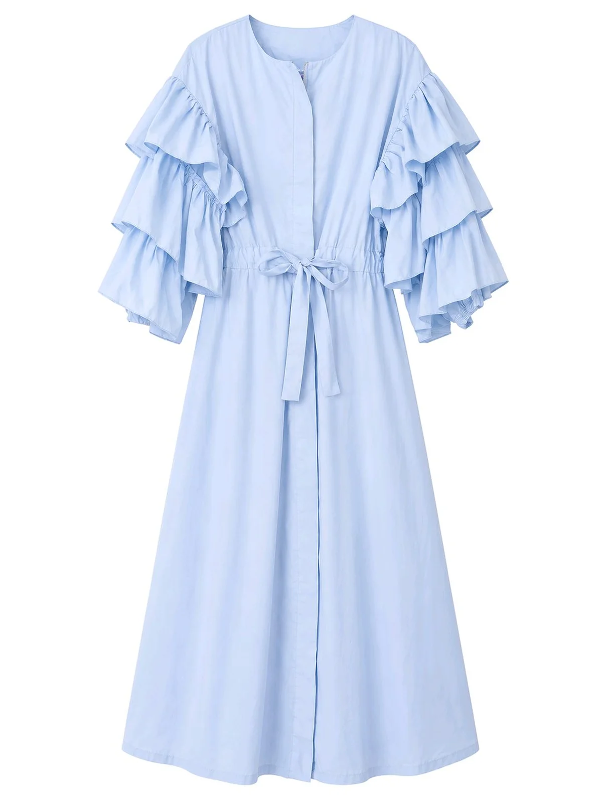 Maxi Dresses, size One size, photo 1